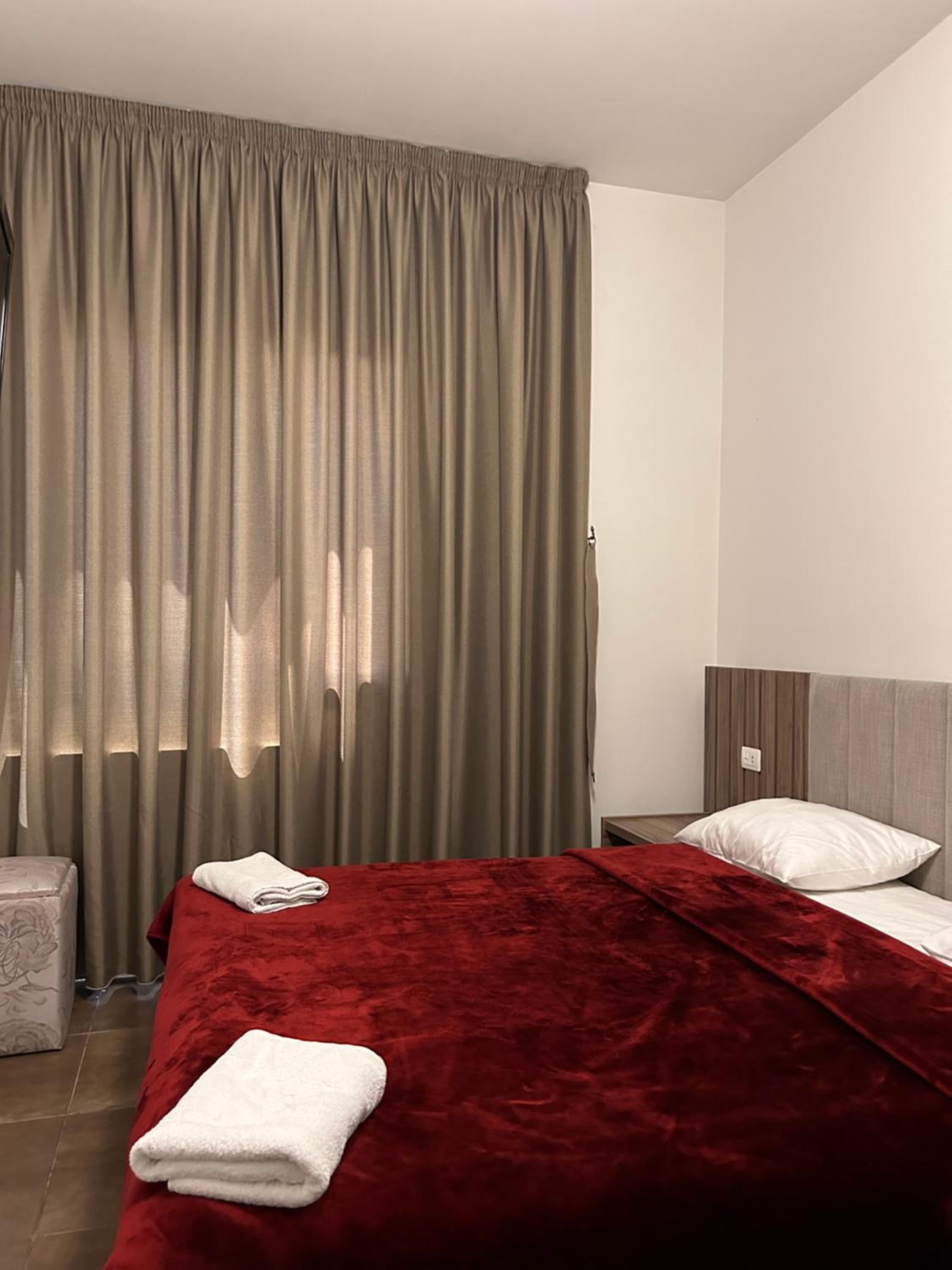 Luxury Suite photo 1