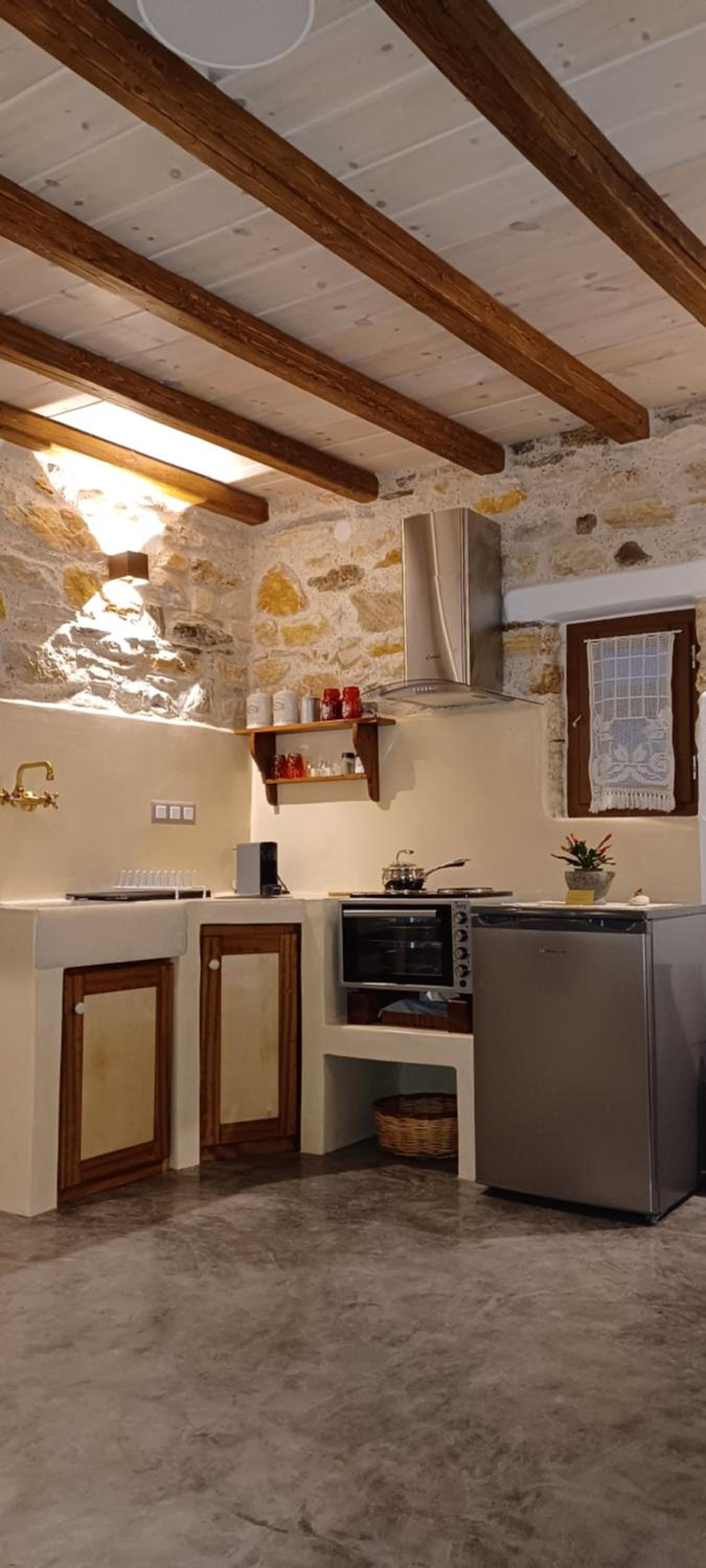 One-Bedroom House photo 2