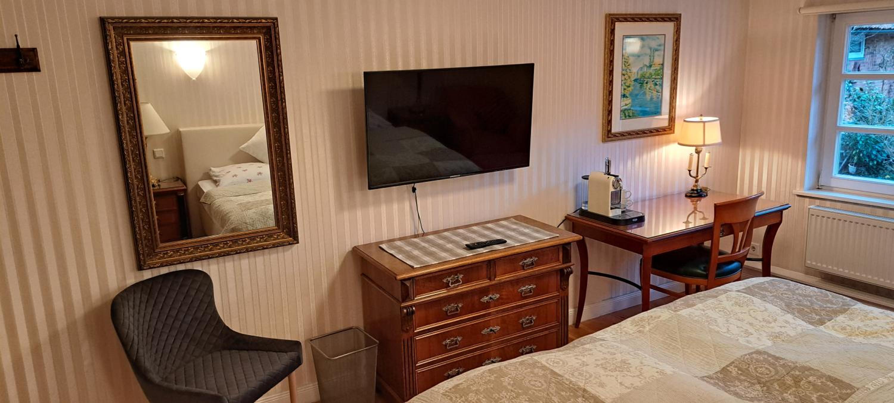 Two-Bedroom Suite photo 1