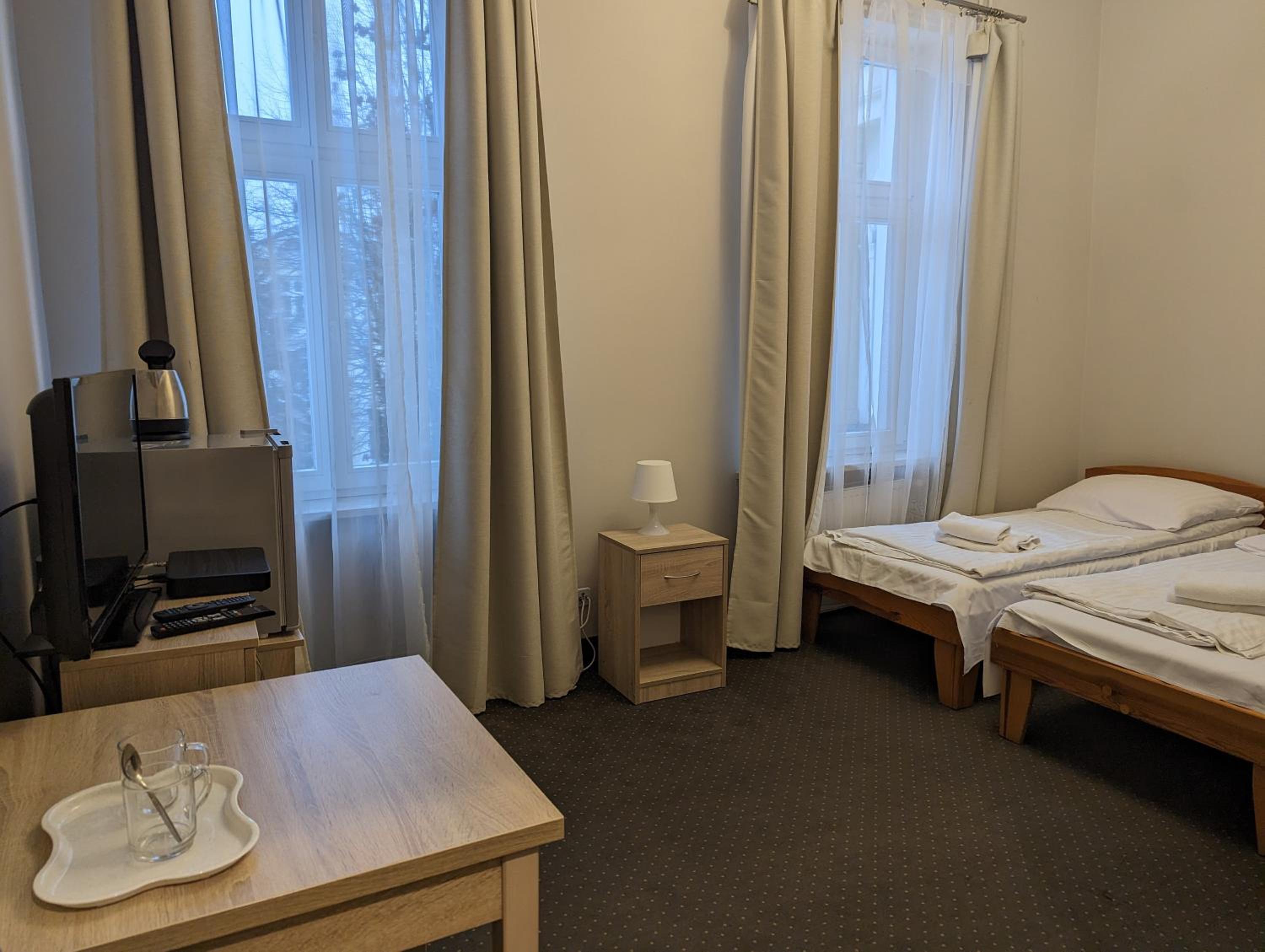 Double or Twin Room - Photo 2