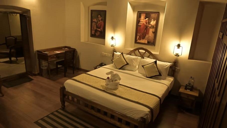 Heritage Suite - 10% Discount on Food & Soft Beverages - Photo 1
