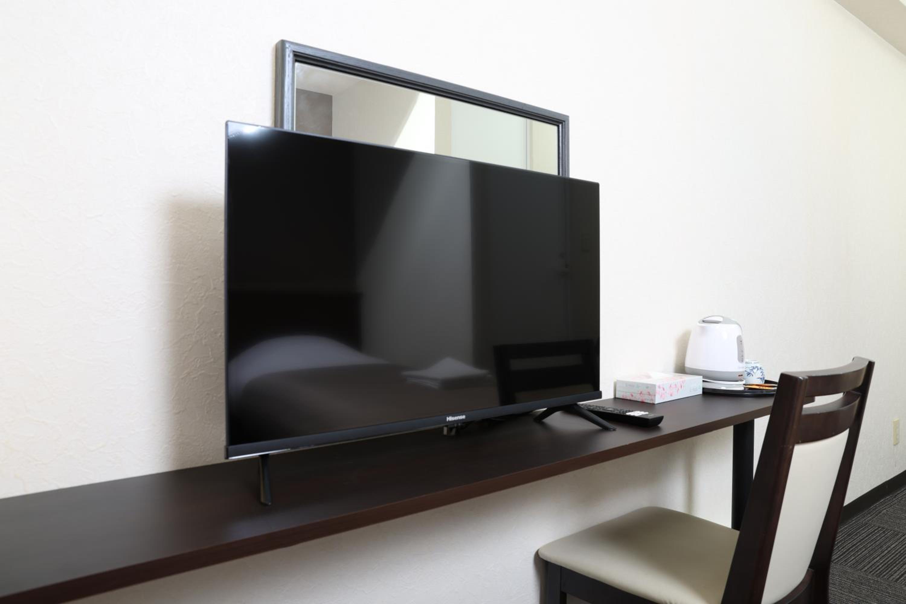 Standard Twin Room - Photo 2