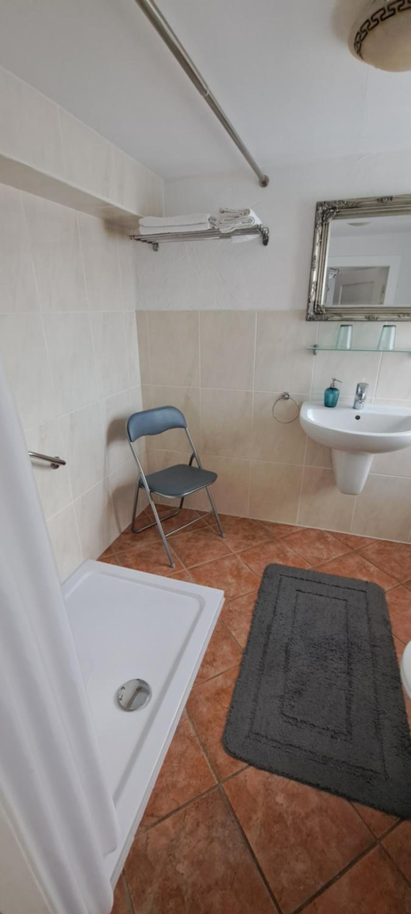 Double Room Medium photo 3