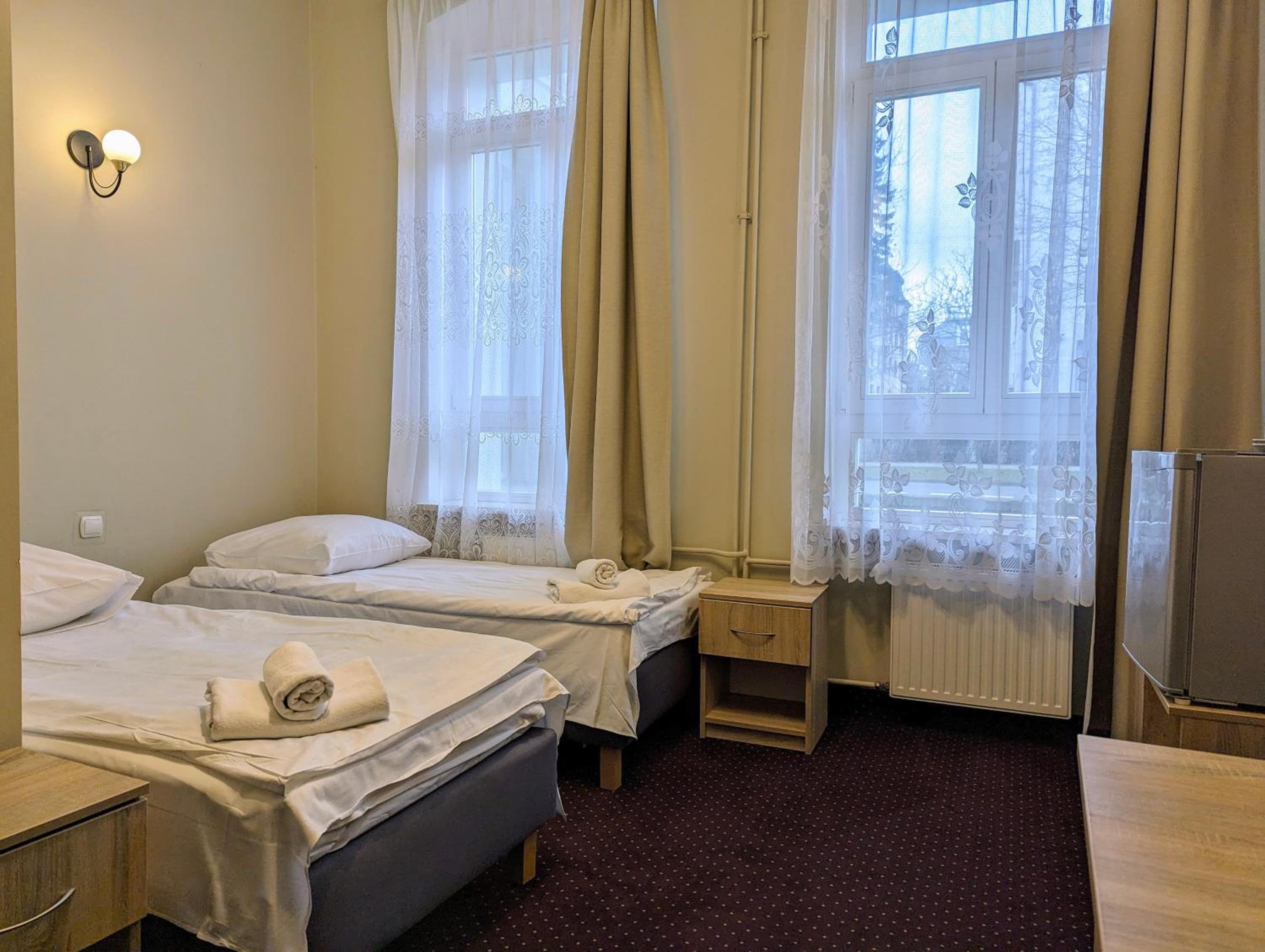 Double or Twin Room - Photo 1