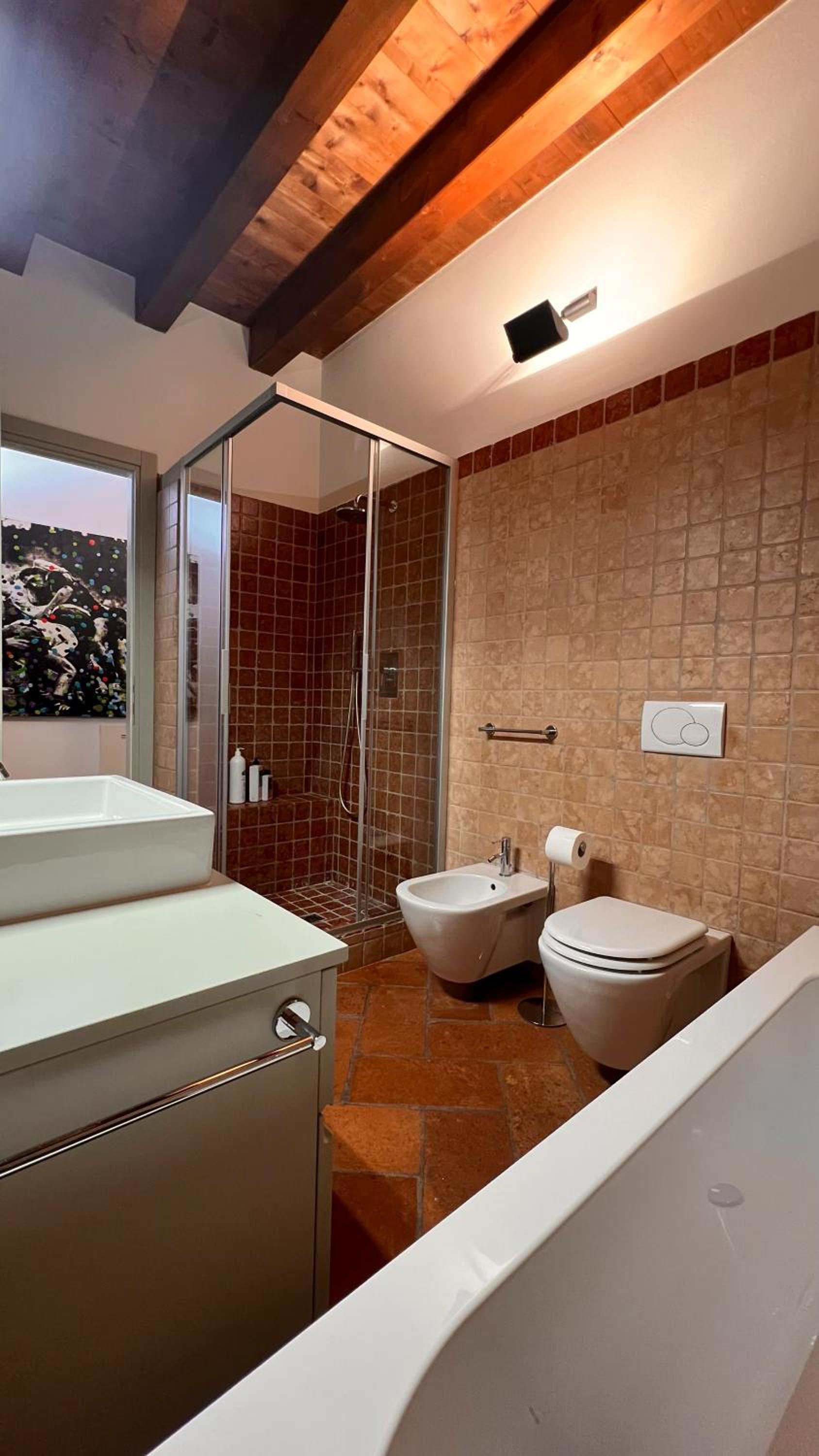 Triple Room with Private Bathroom photo 3