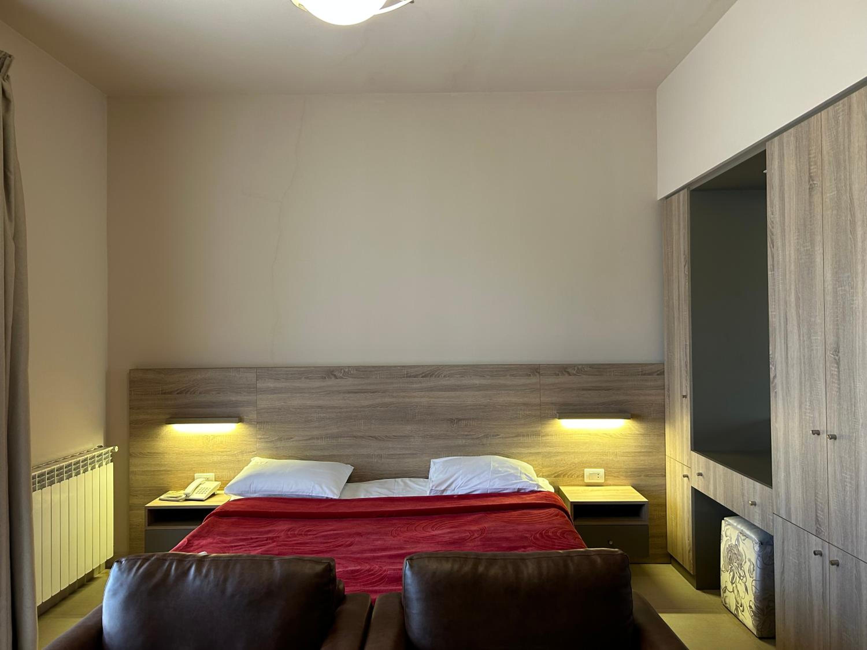 Luxury Suite photo 3