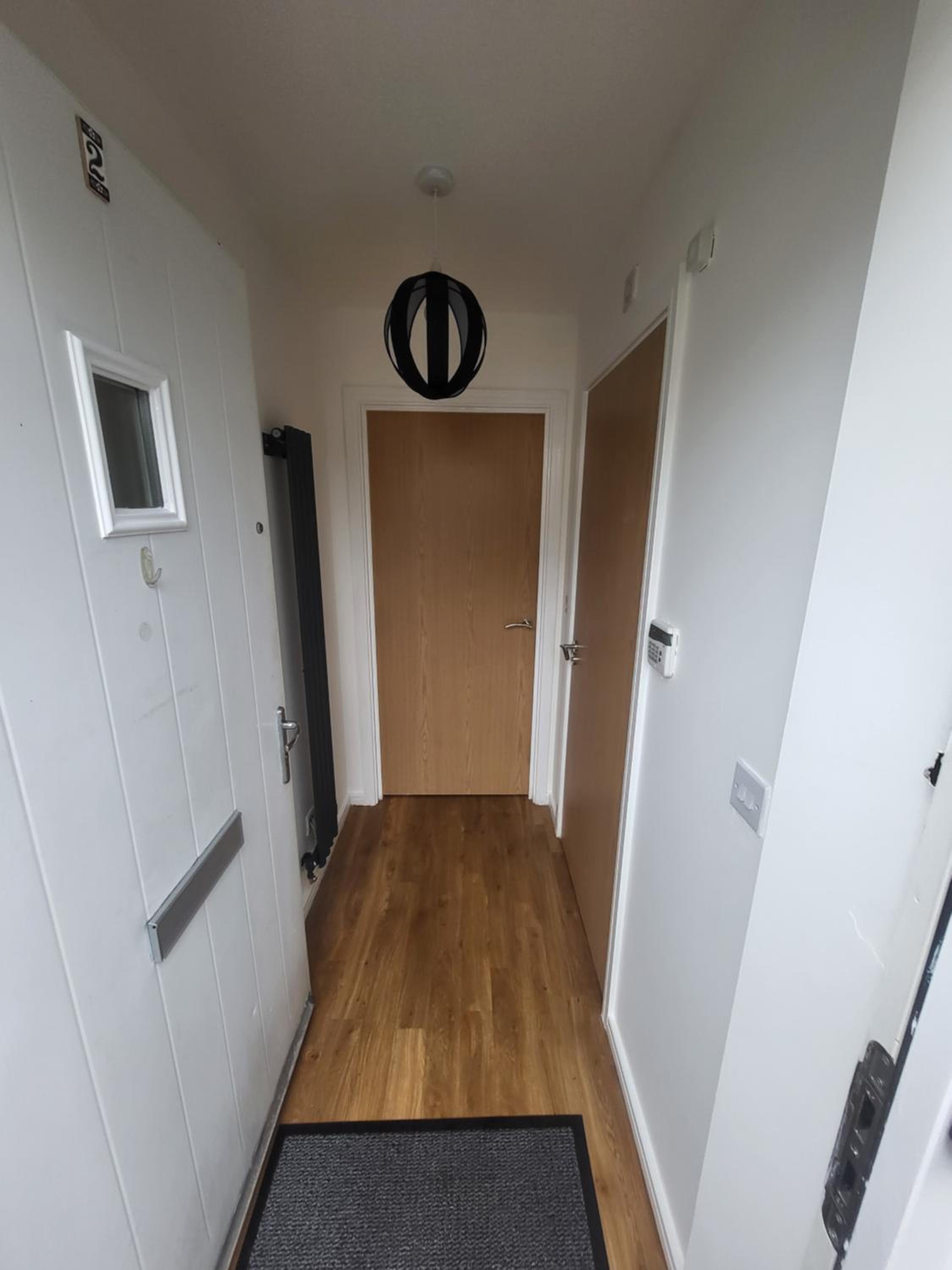 Three-Bedroom House photo 3