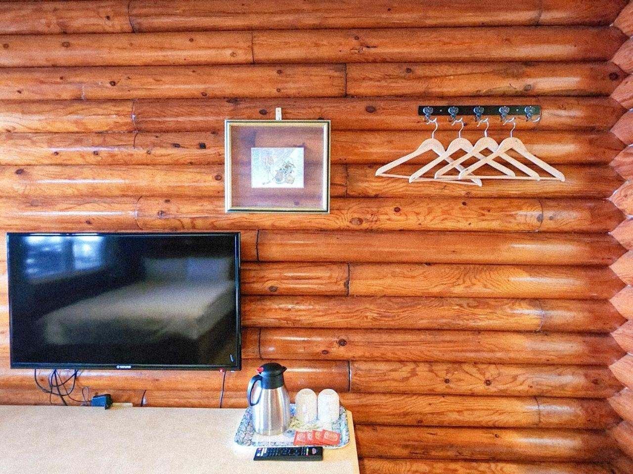 Quadruple Room with Lake View photo 3