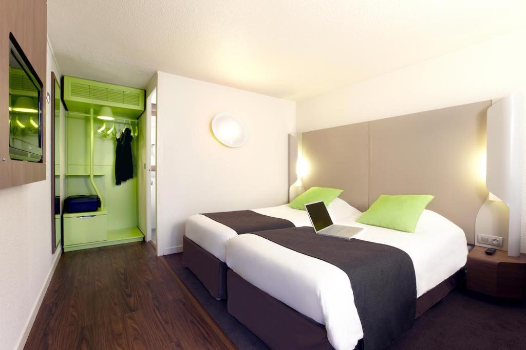 Twin Room - Photo 1
