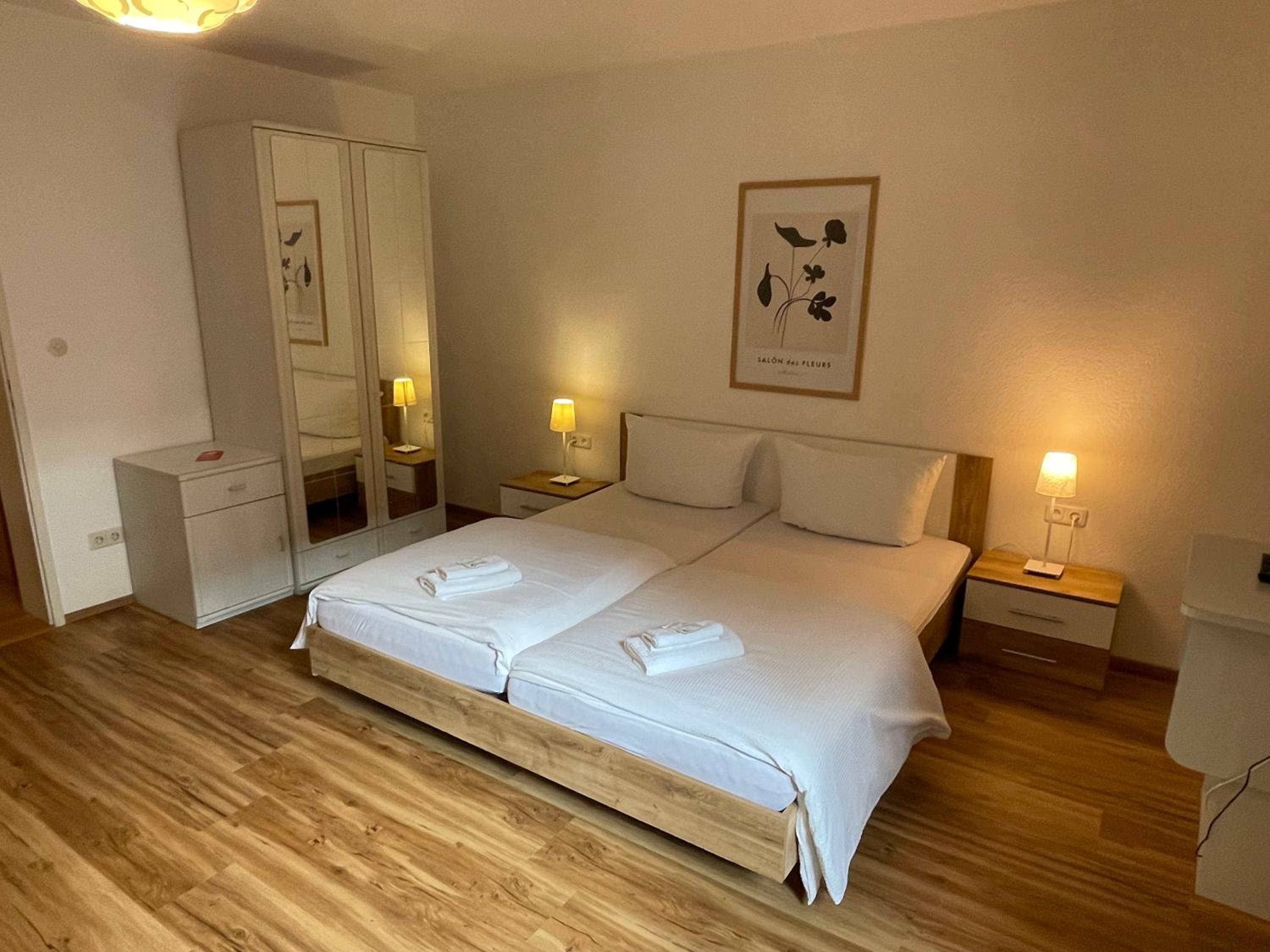Standard Double Room photo 2