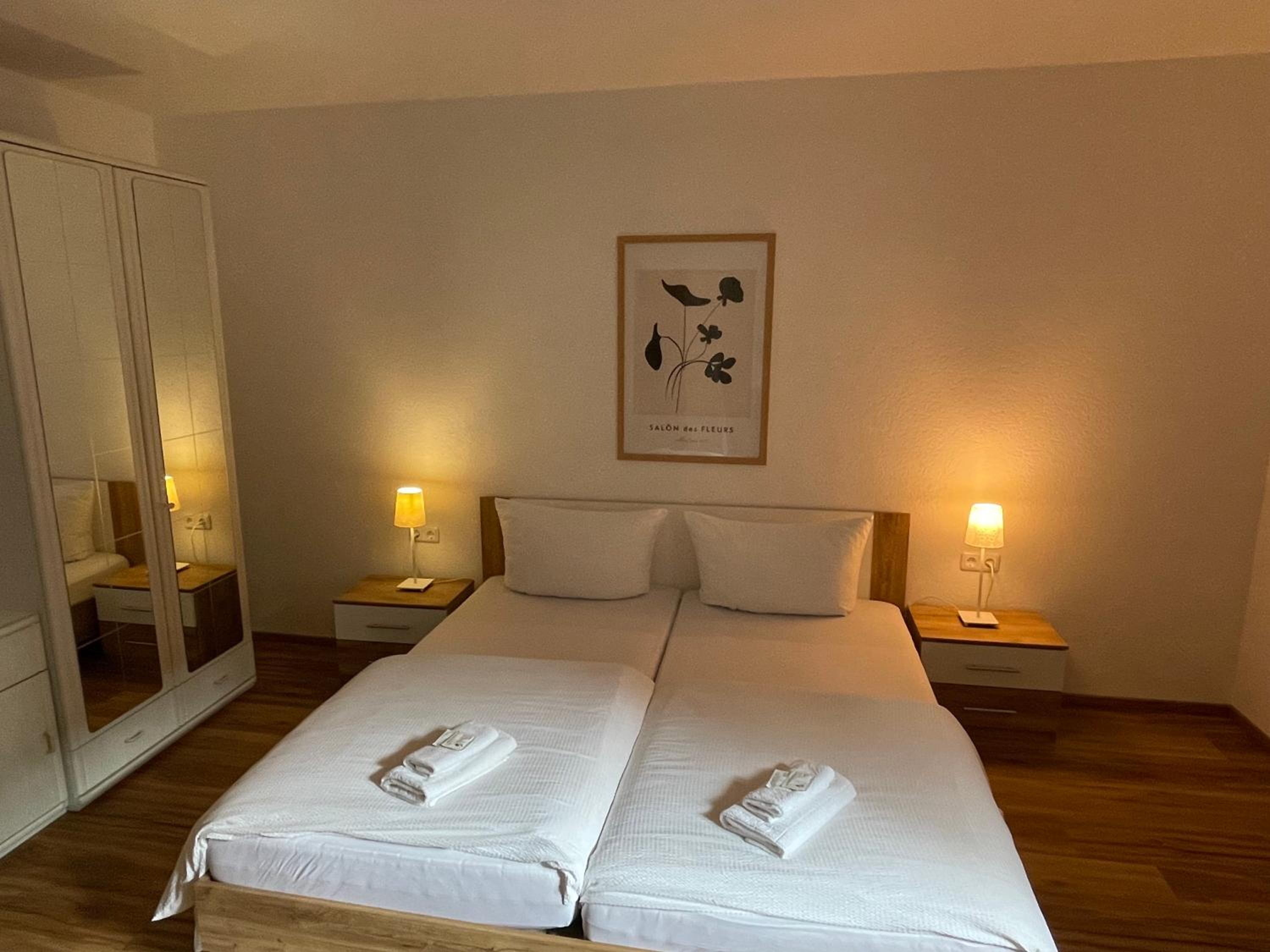 Standard Double Room photo 3