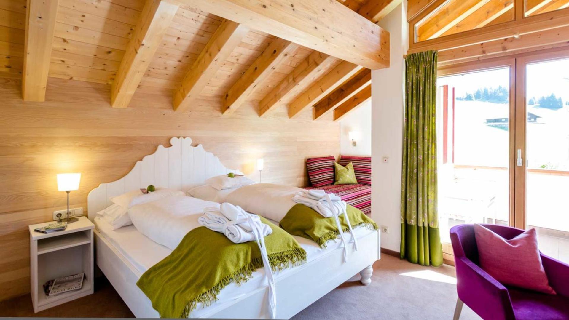 Superior Double Room photo 1