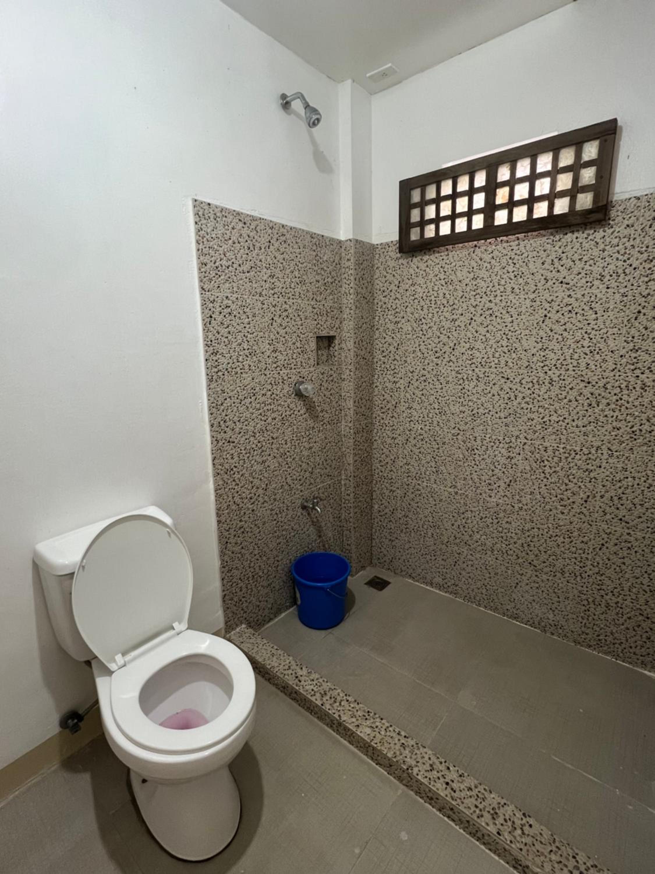 Mixed Dormitory Room photo 2