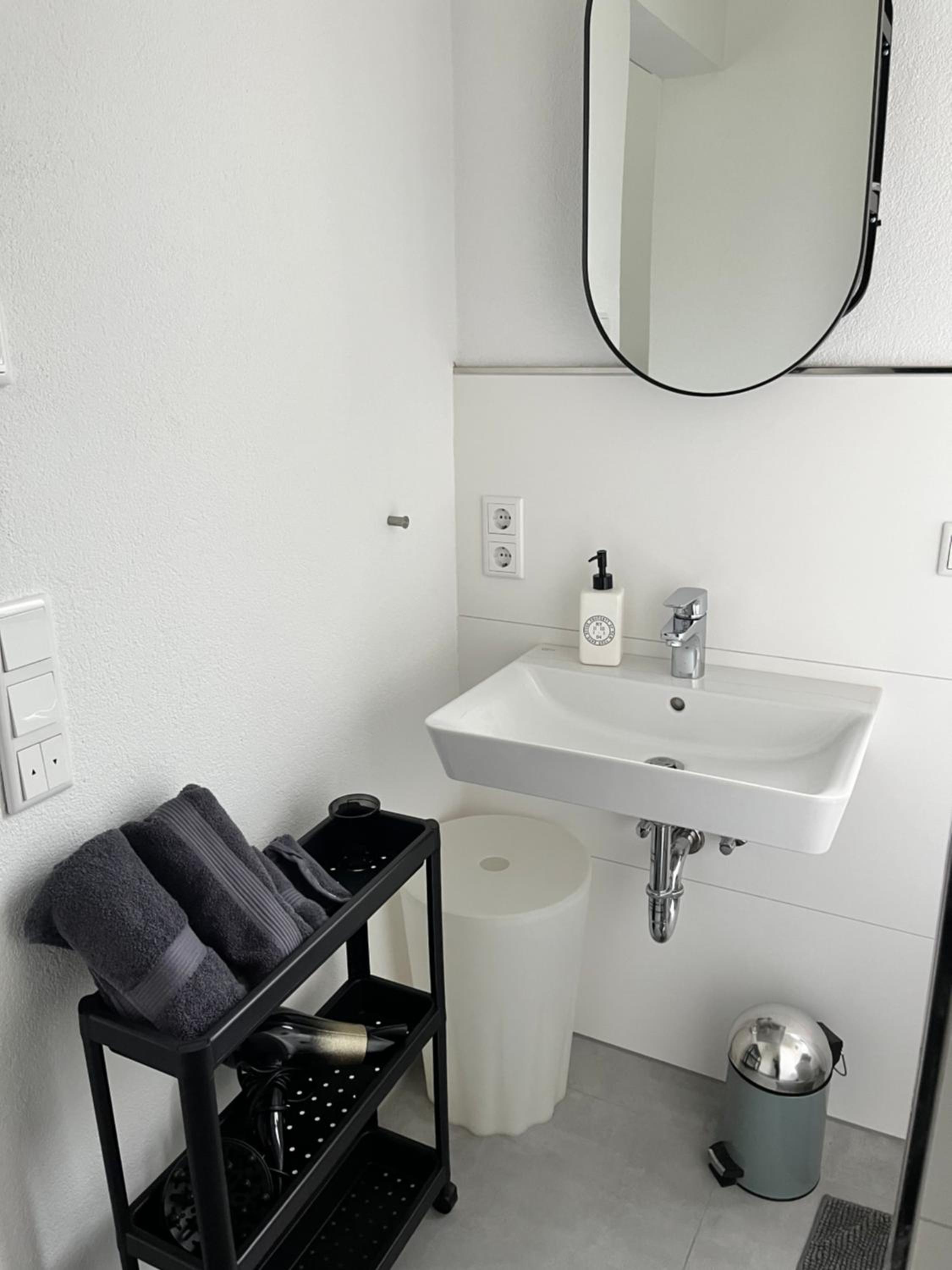 One-Bedroom Apartment photo 3