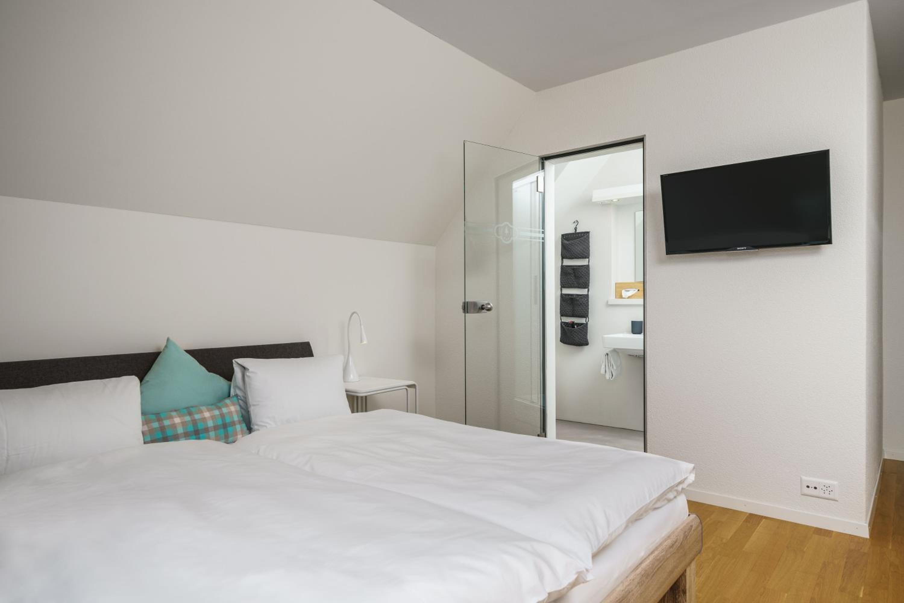 Double Room photo 2