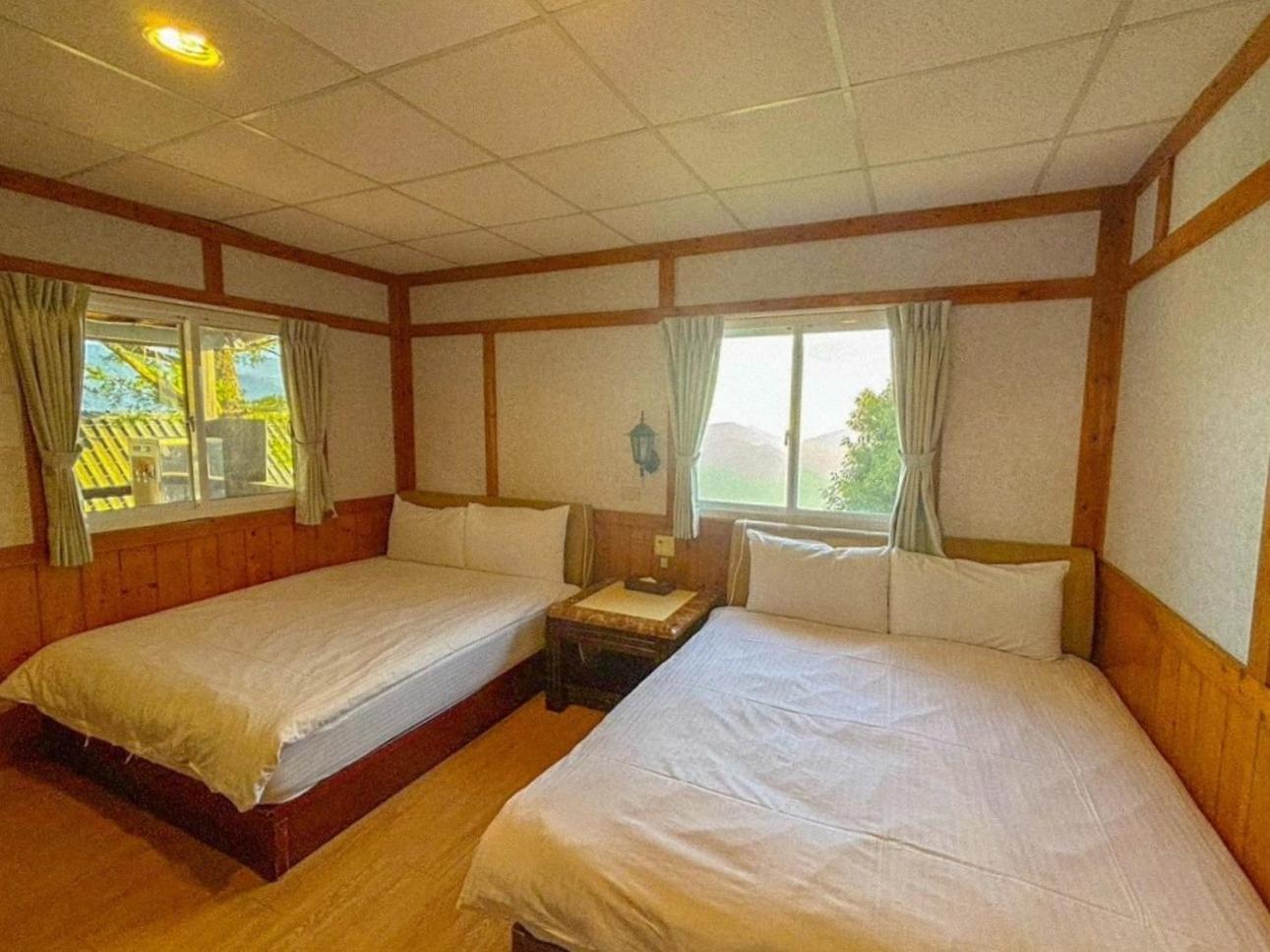 Standard Quadruple Room photo 2