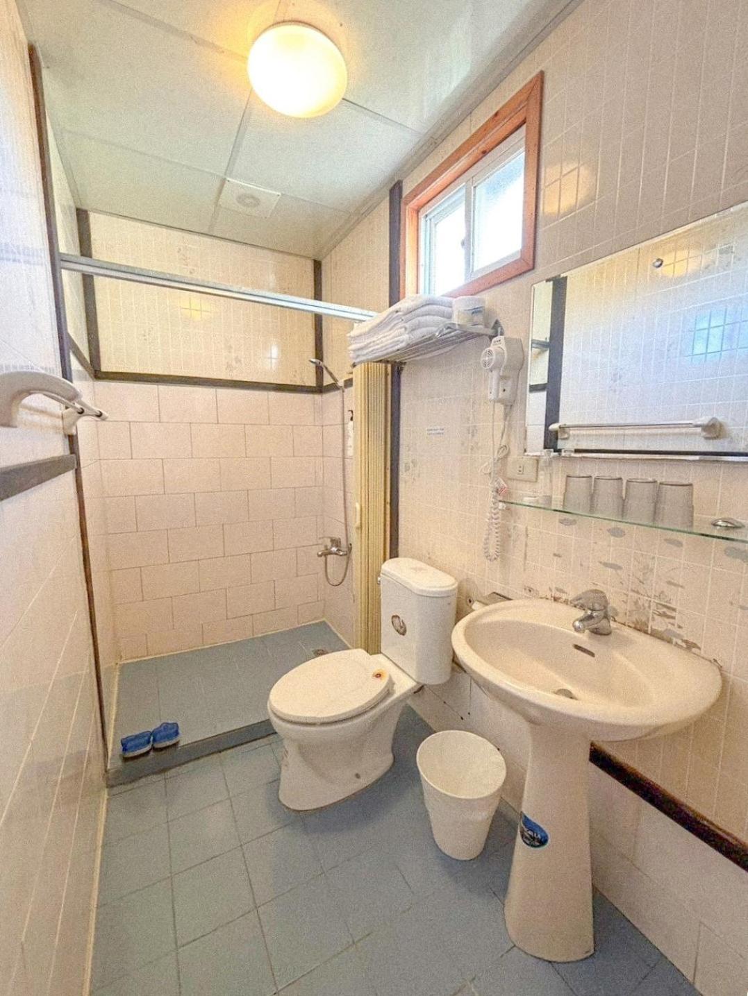 Standard Quadruple Room photo 3