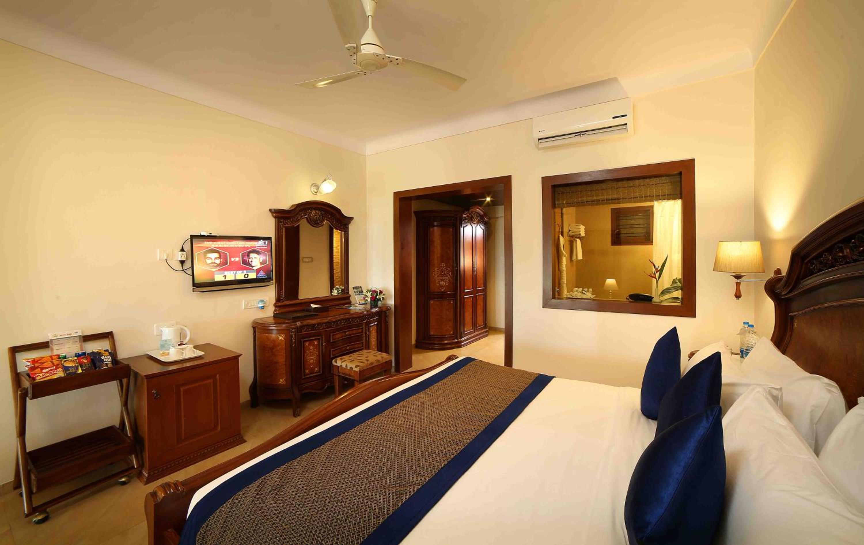 Premium Sea View - Photo 2