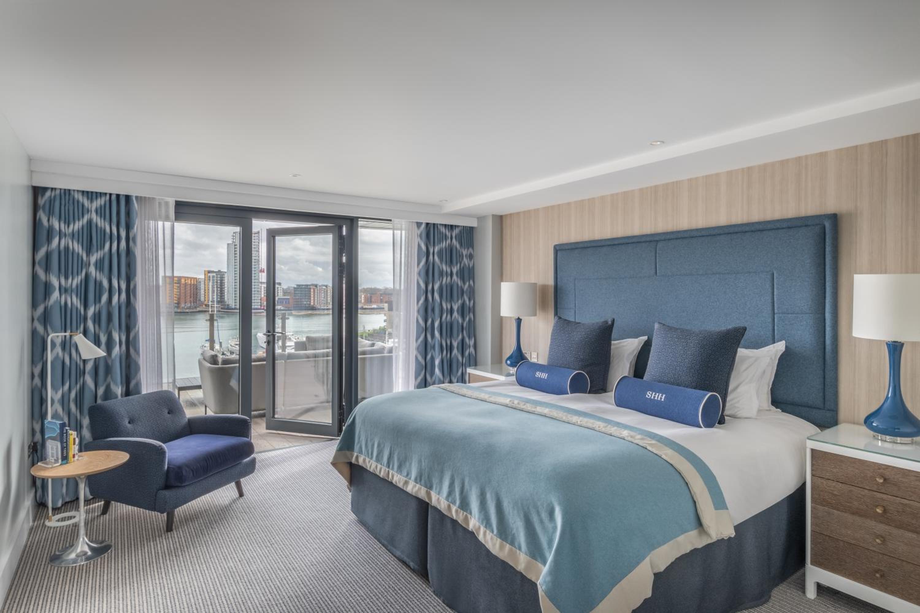 Deluxe Suite photo 1