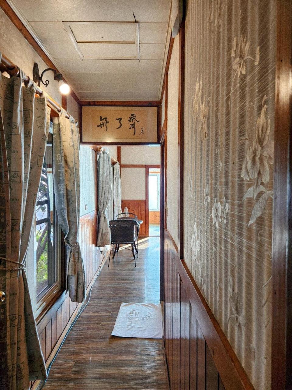 三卧室别墅