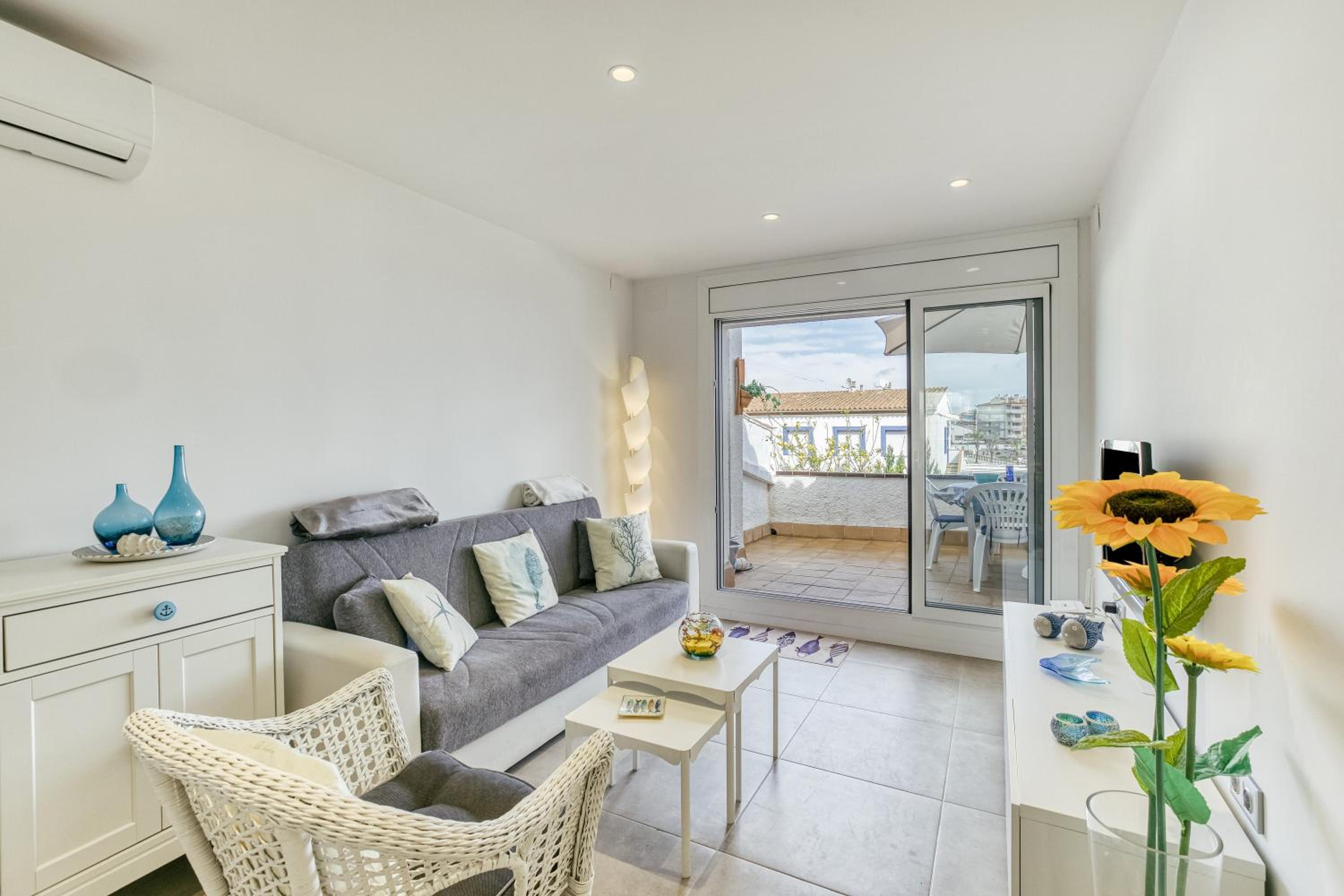 Apartamento Superior de Dos Habitaciones