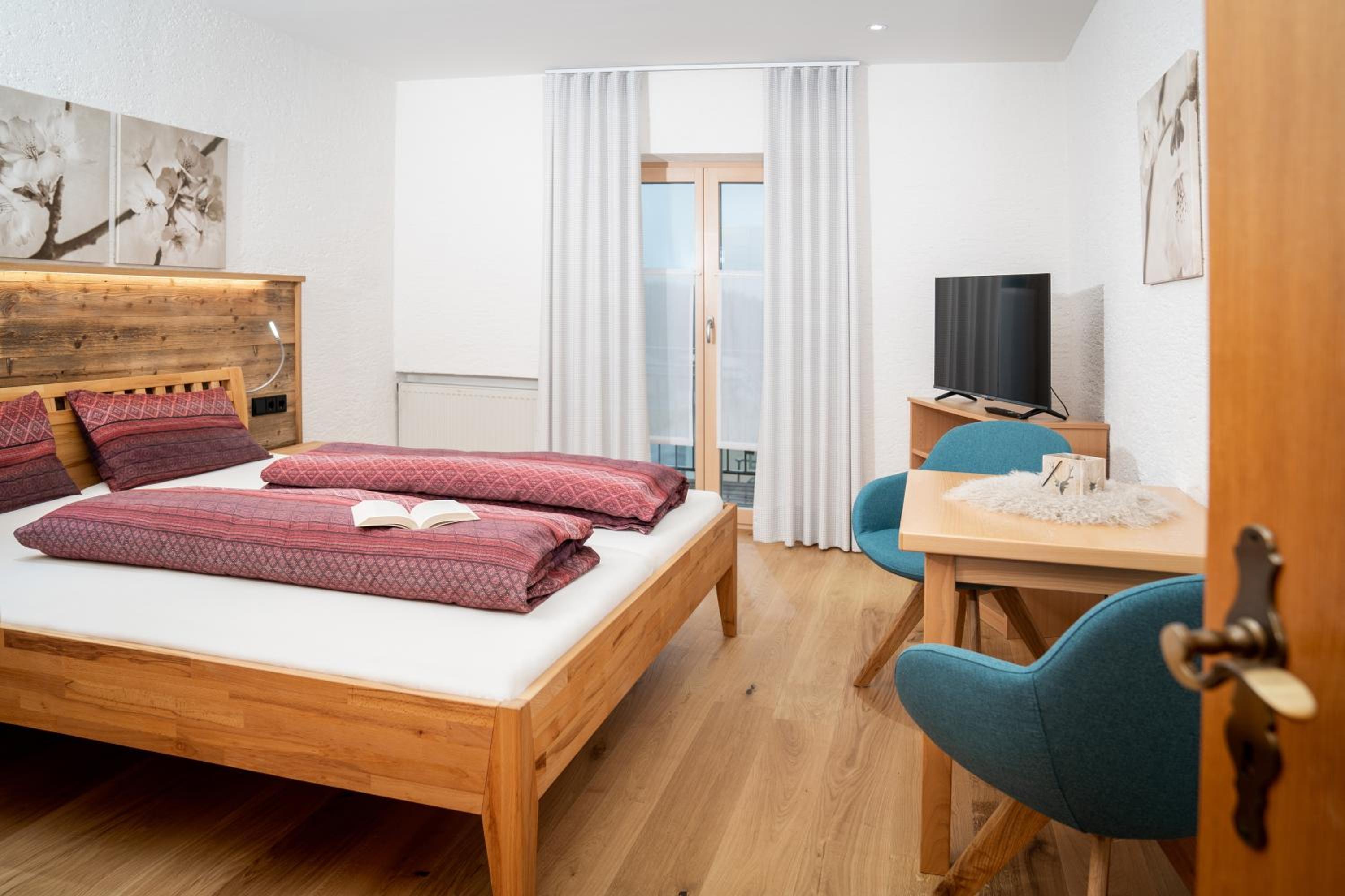 Double Room photo 1