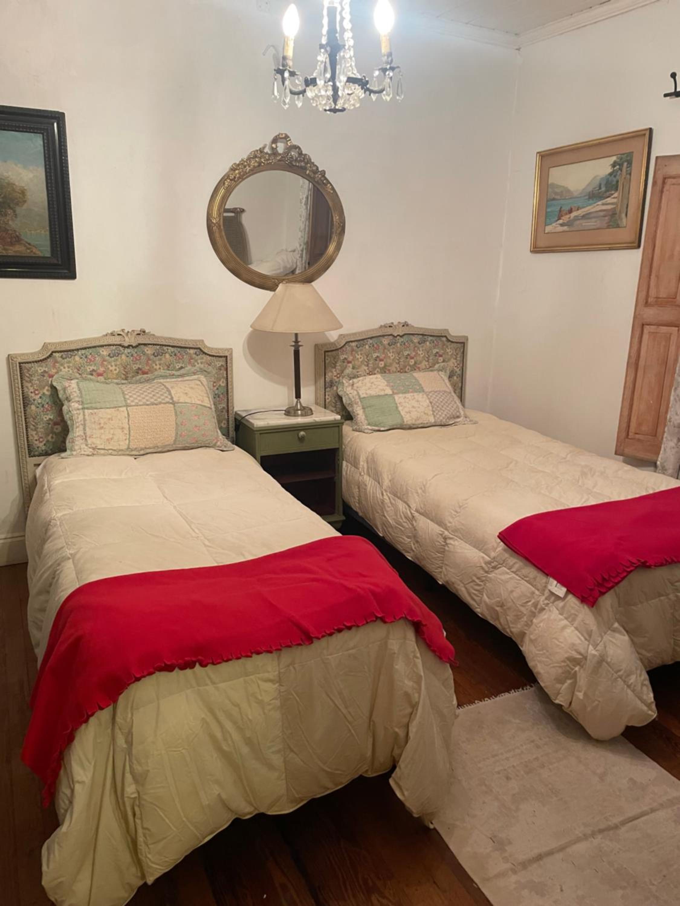 Double Room photo 2