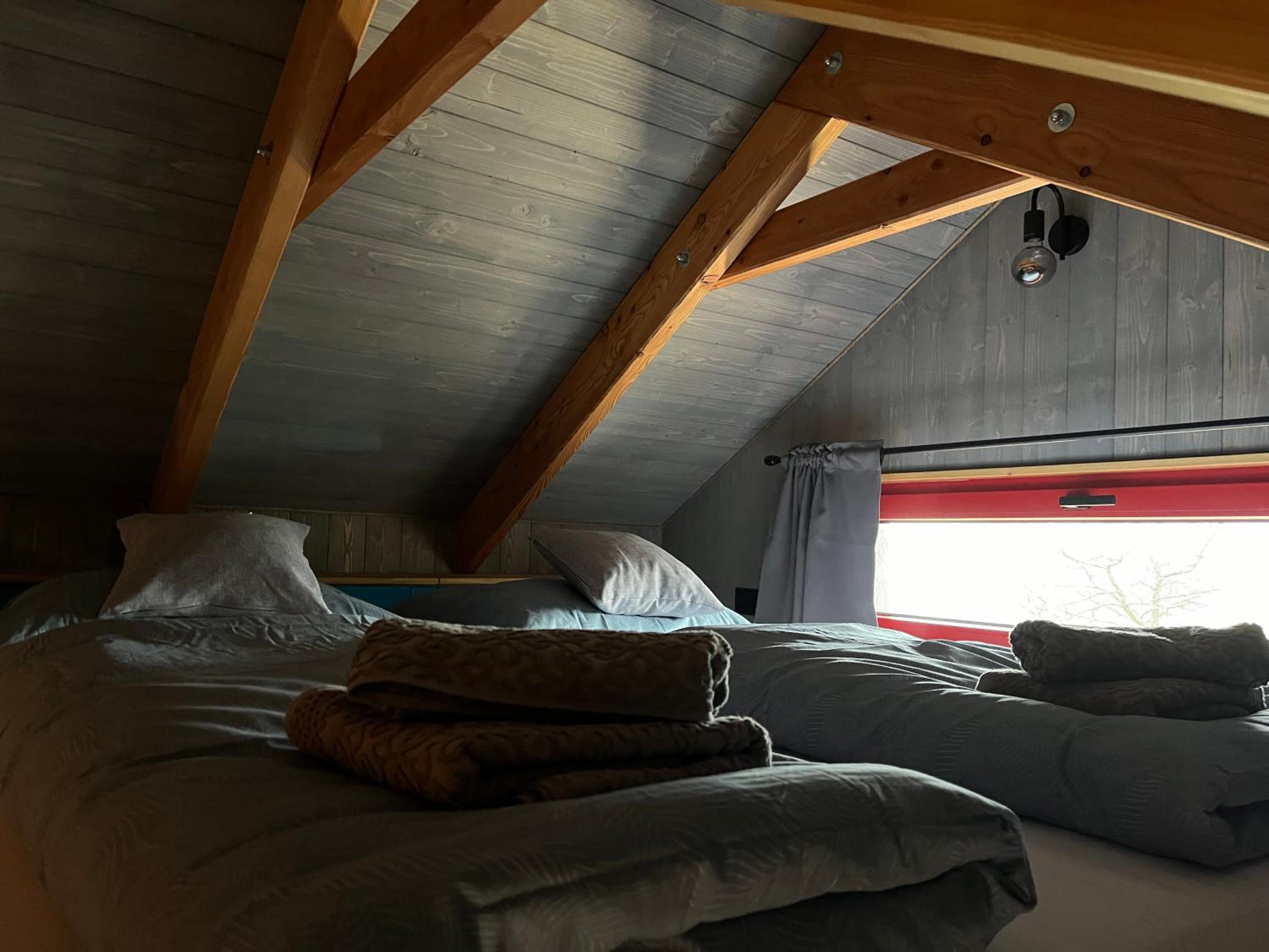 Two-Bedroom House photo 1