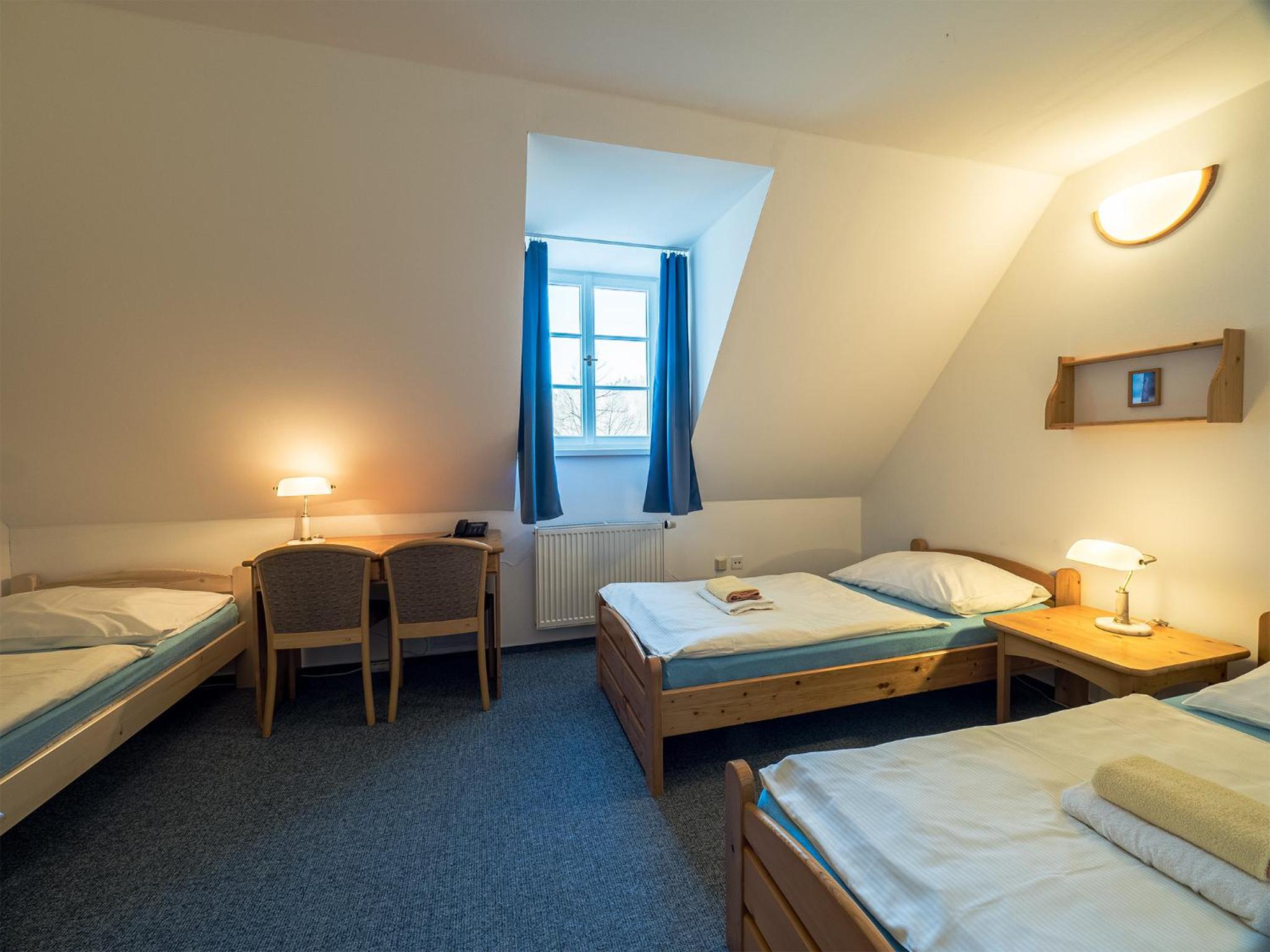 Classic Triple Room photo 3