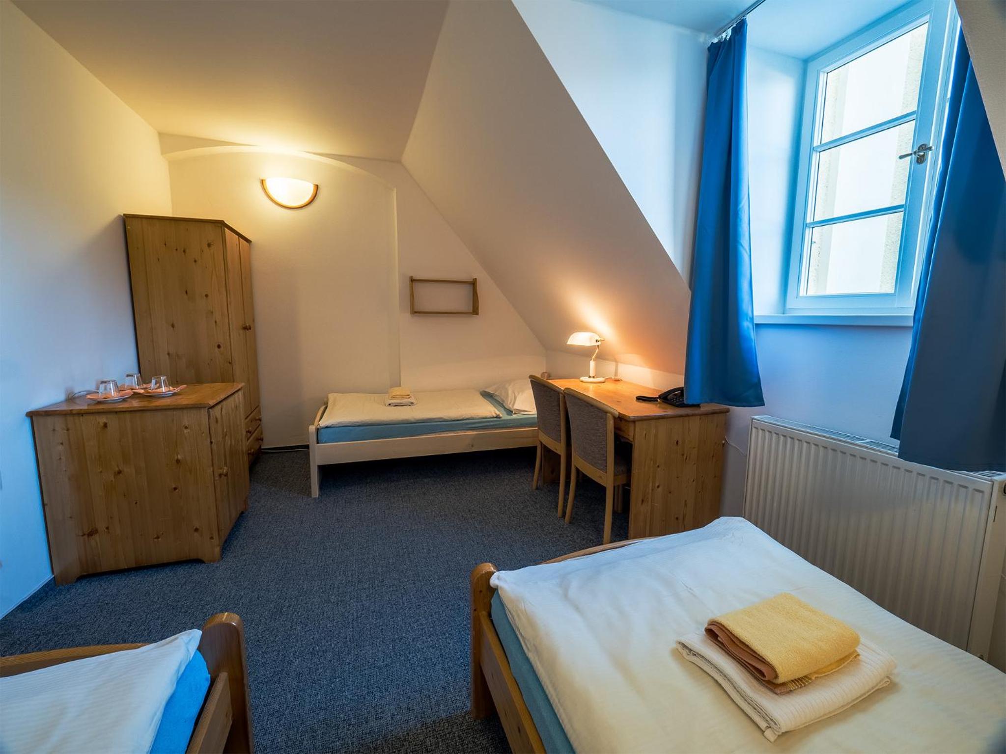 Classic Triple Room photo 1