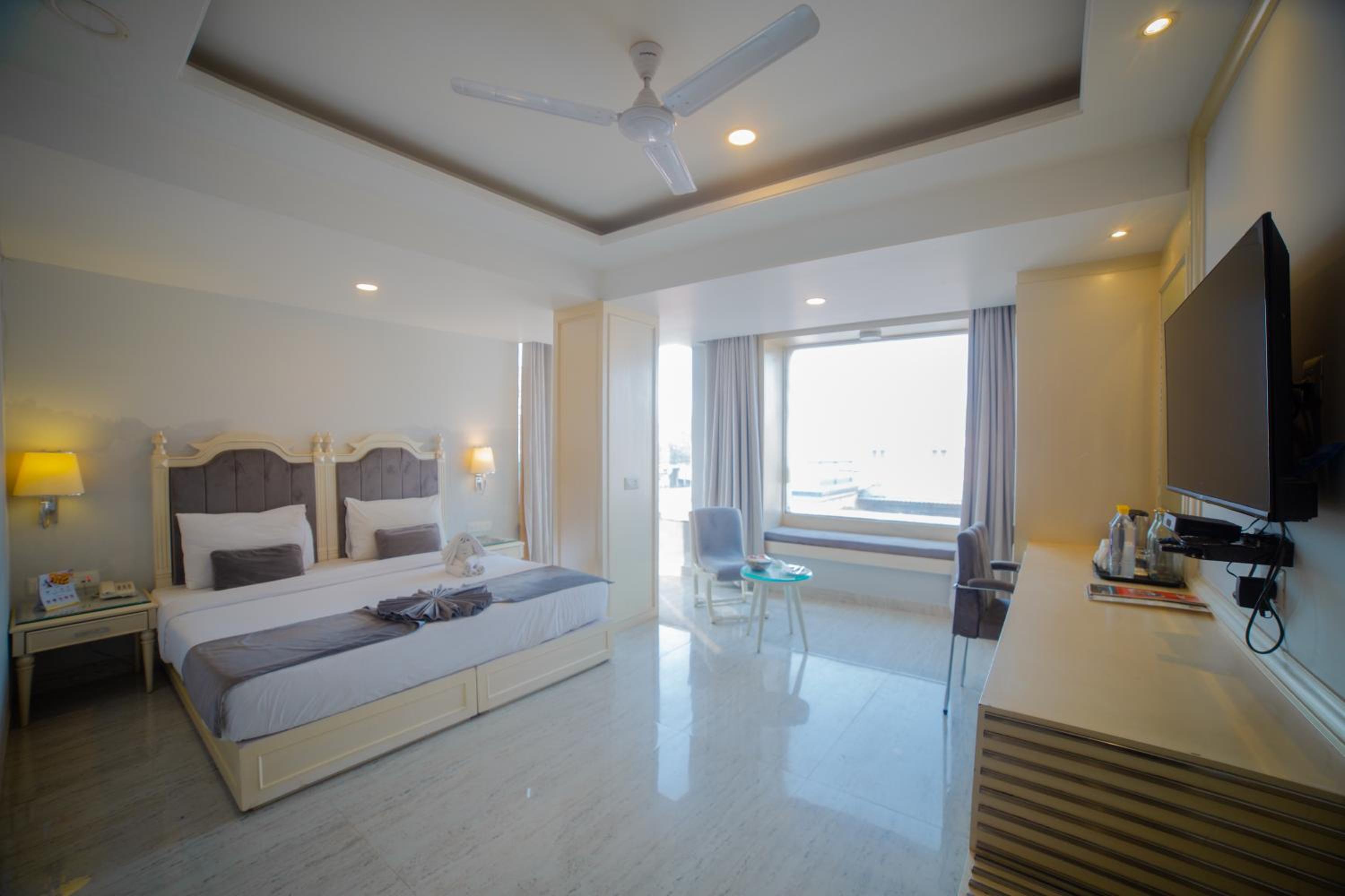 Executive Premium Room
