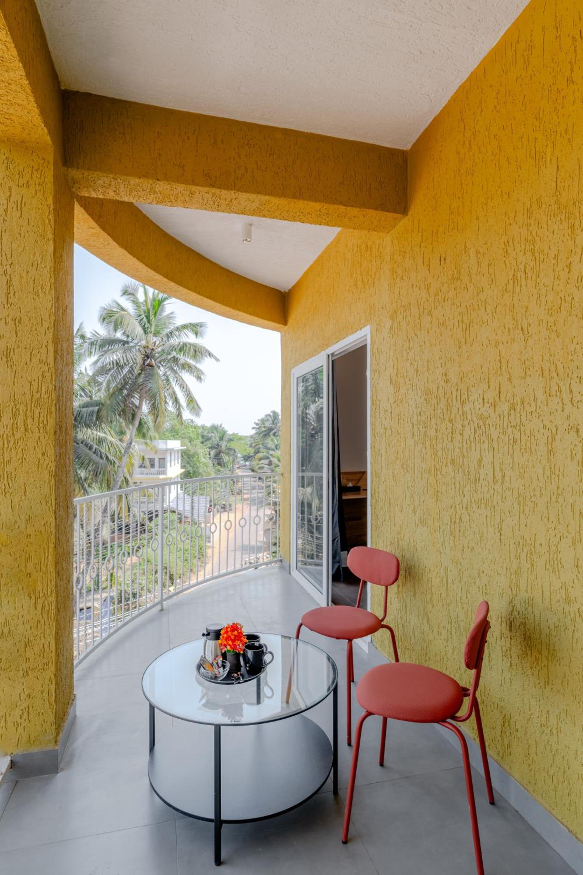 Xclusiv Room photo 3