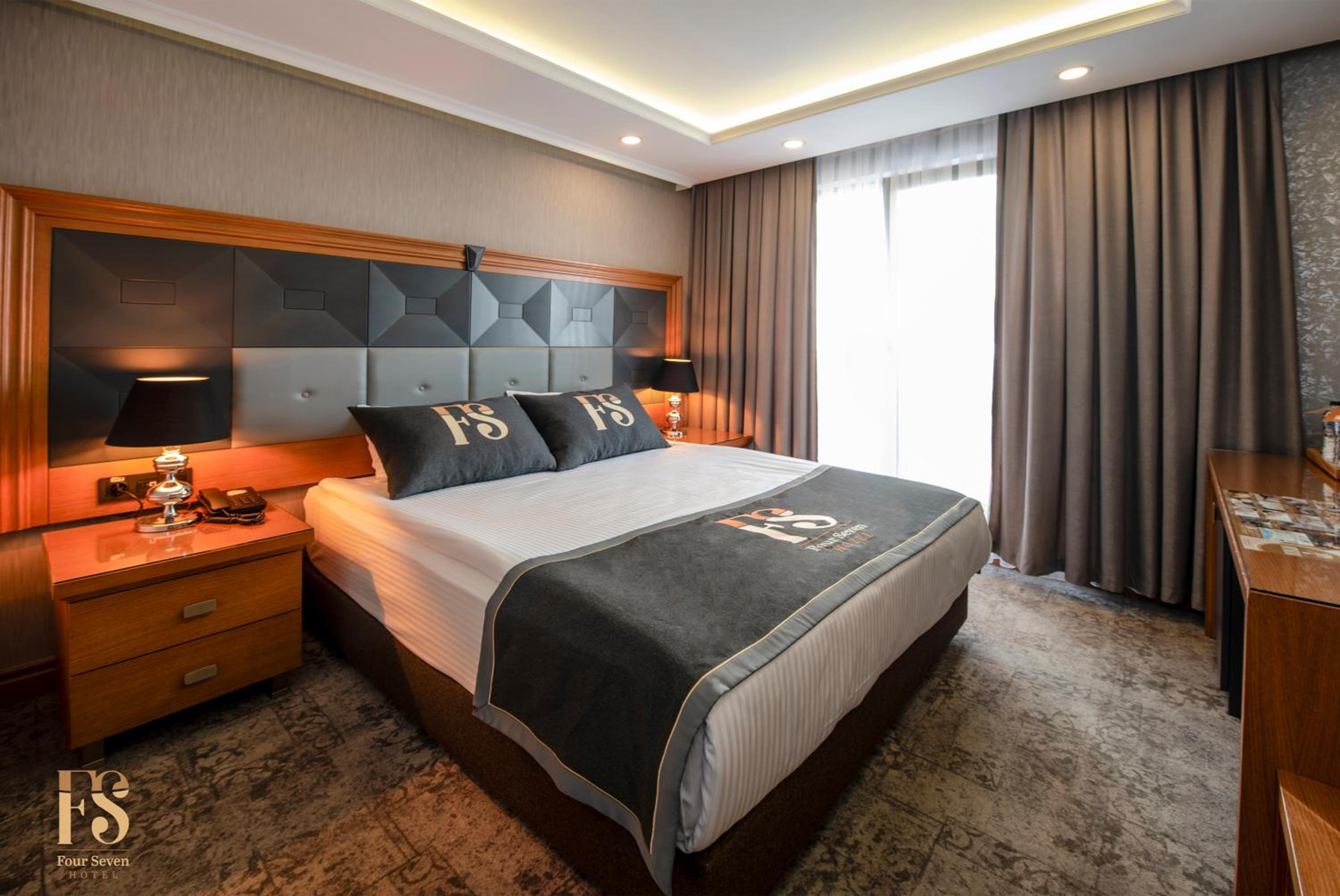 Budget Single Room photo 1