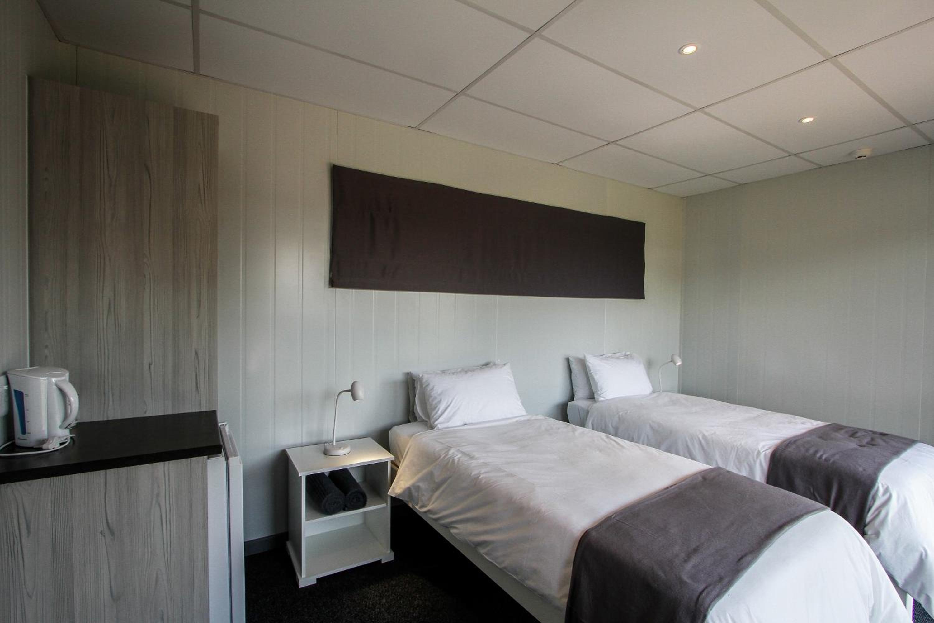 Twin Room photo 1