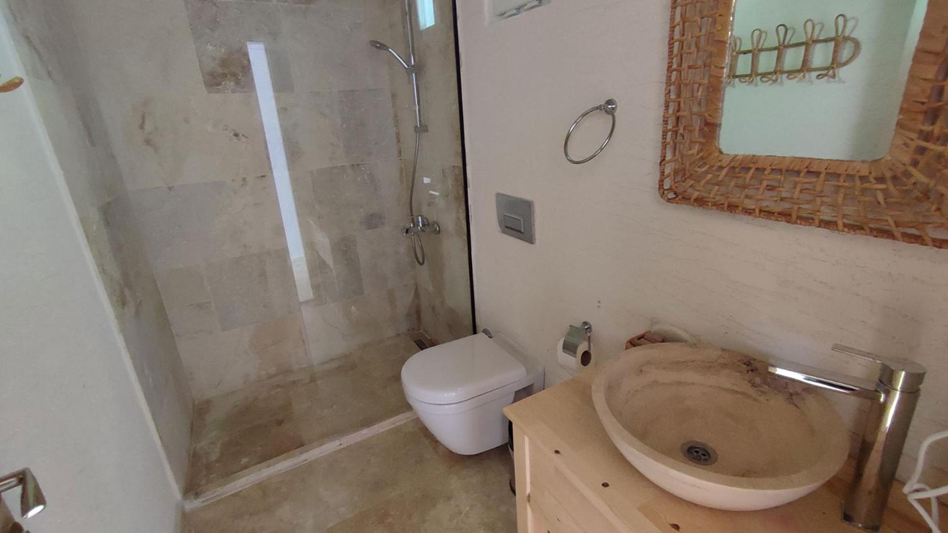Double Room with Sea View photo 2