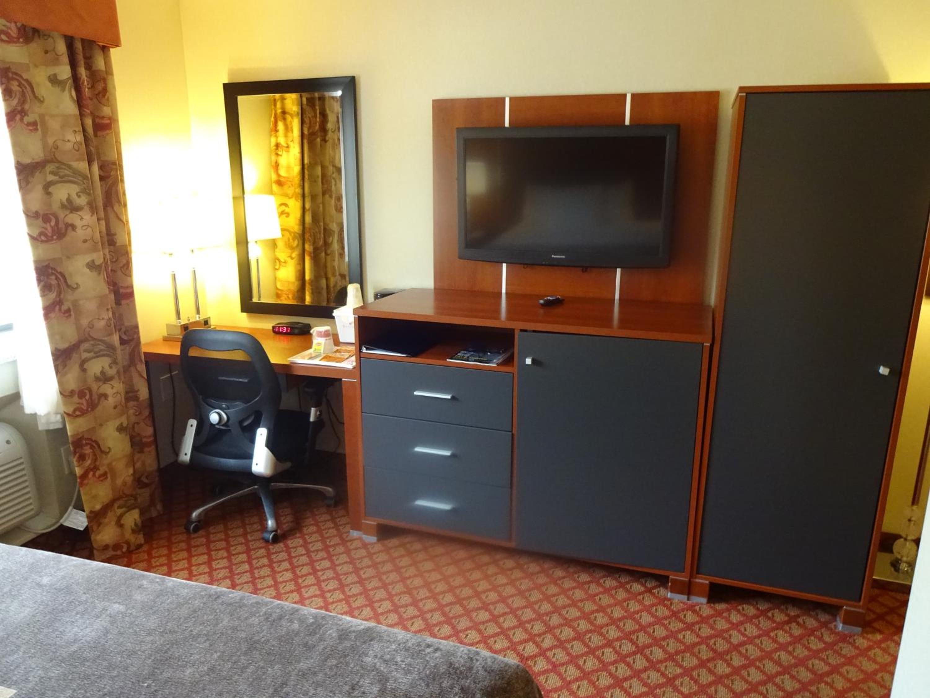 Ramada by Wyndham Staten Island, Billede 3