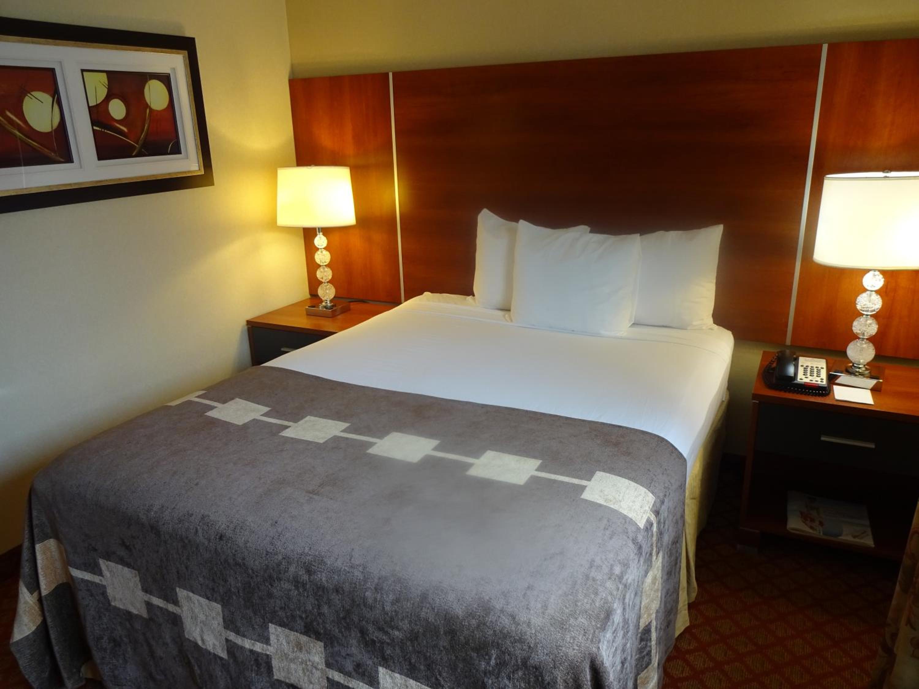 Ramada by Wyndham Staten Island, Billede 5