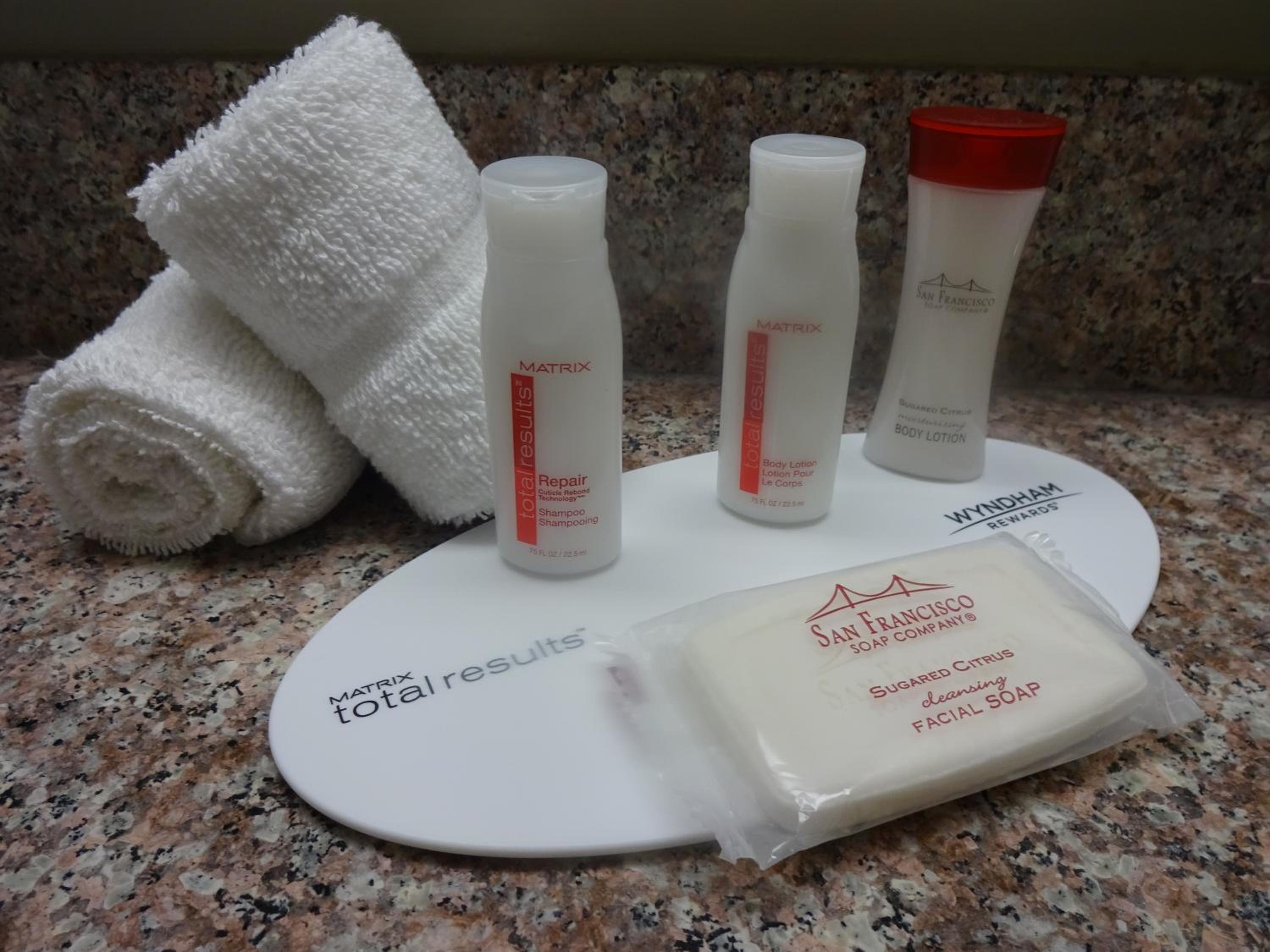 Ramada by Wyndham Staten Island, Billede 6