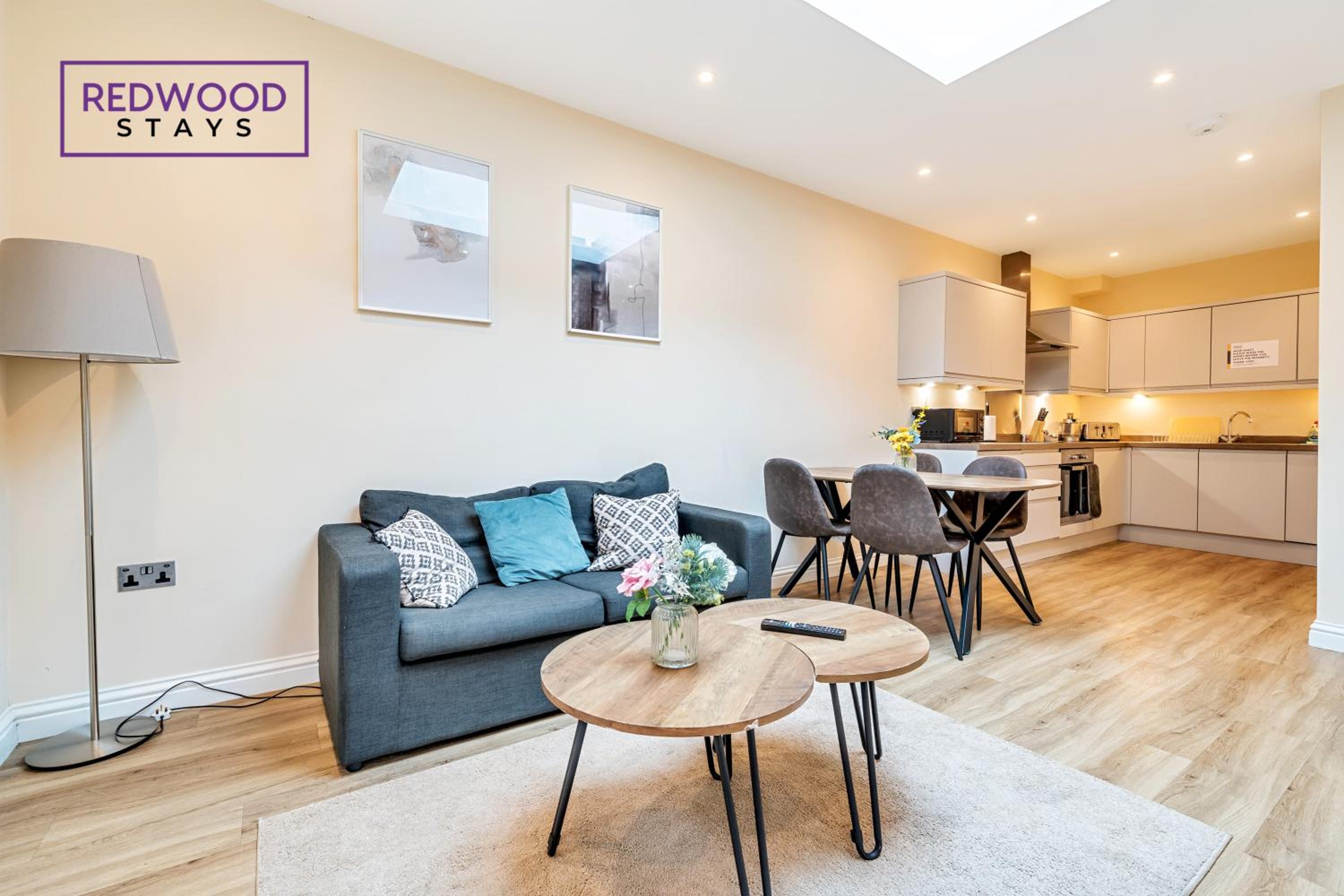 Superior Apartment photo 2