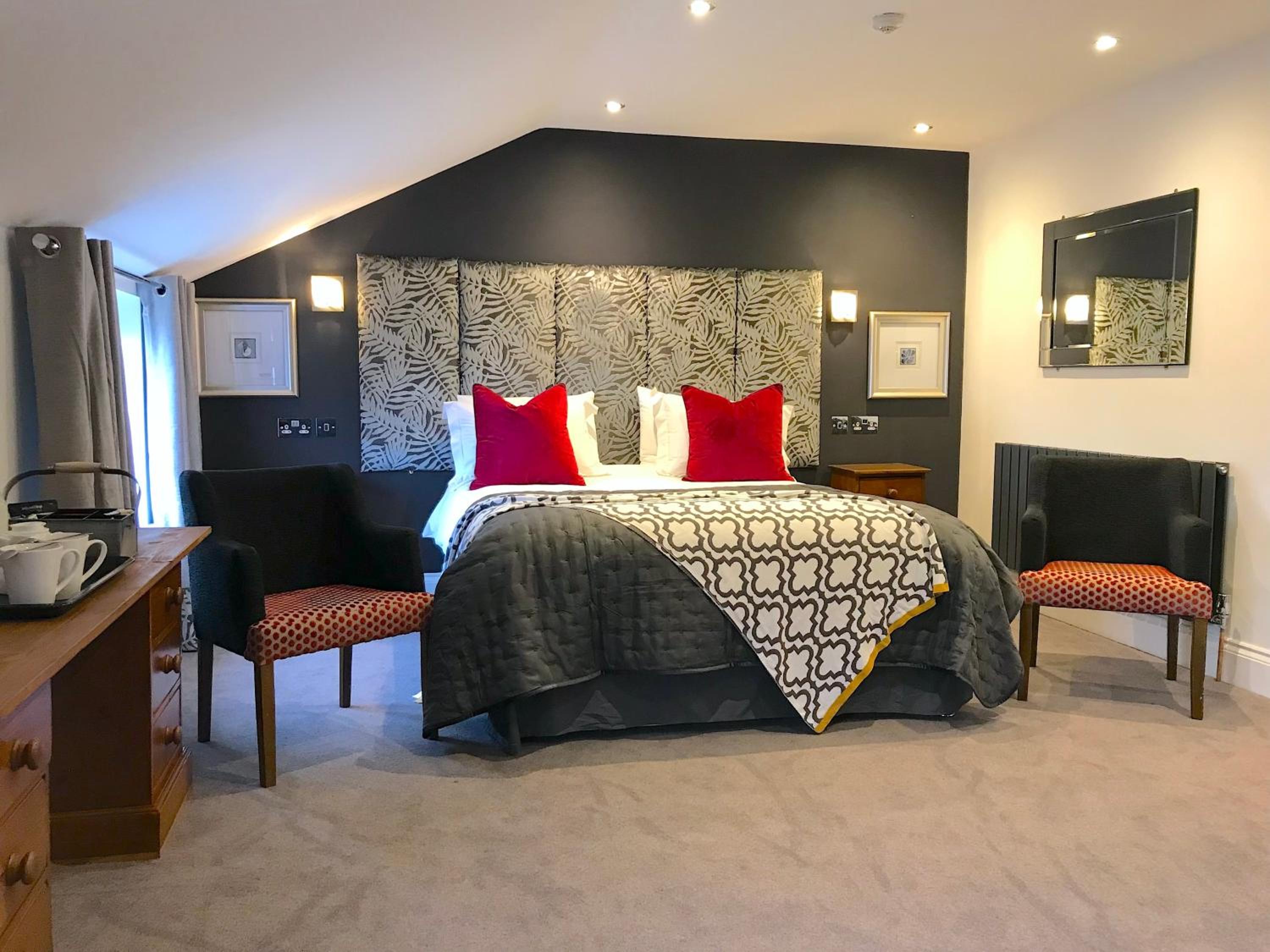 Superior King Room photo 1