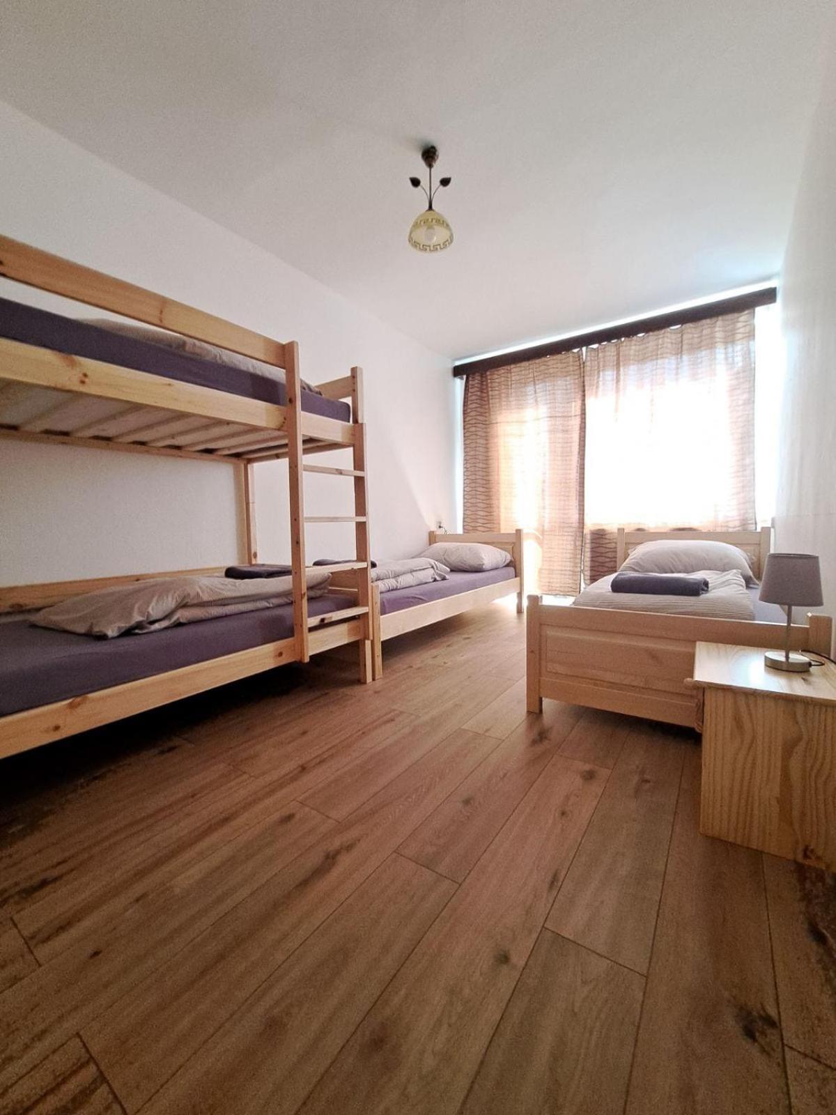 Economy Quadruple Room photo 3