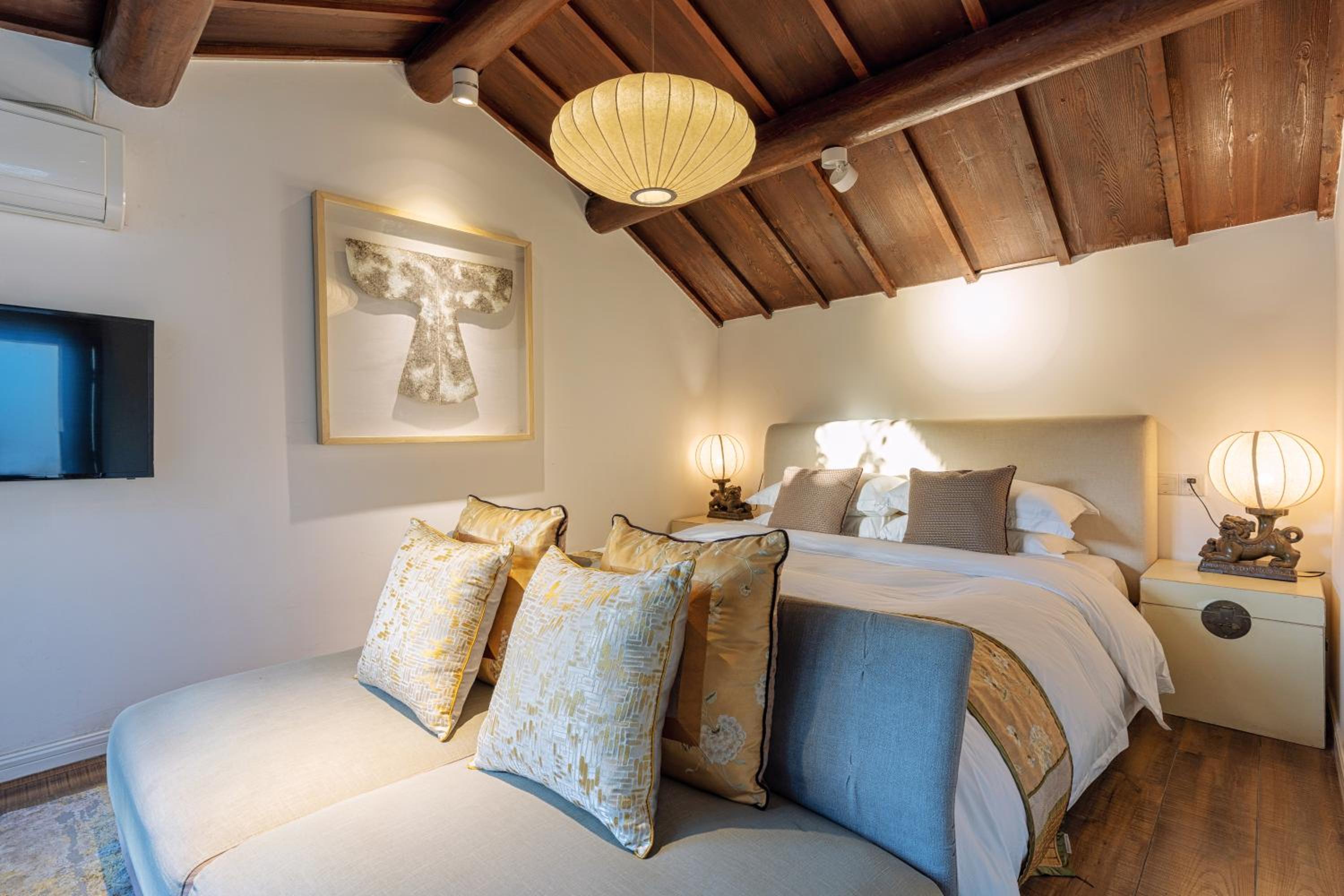 Small Double Room