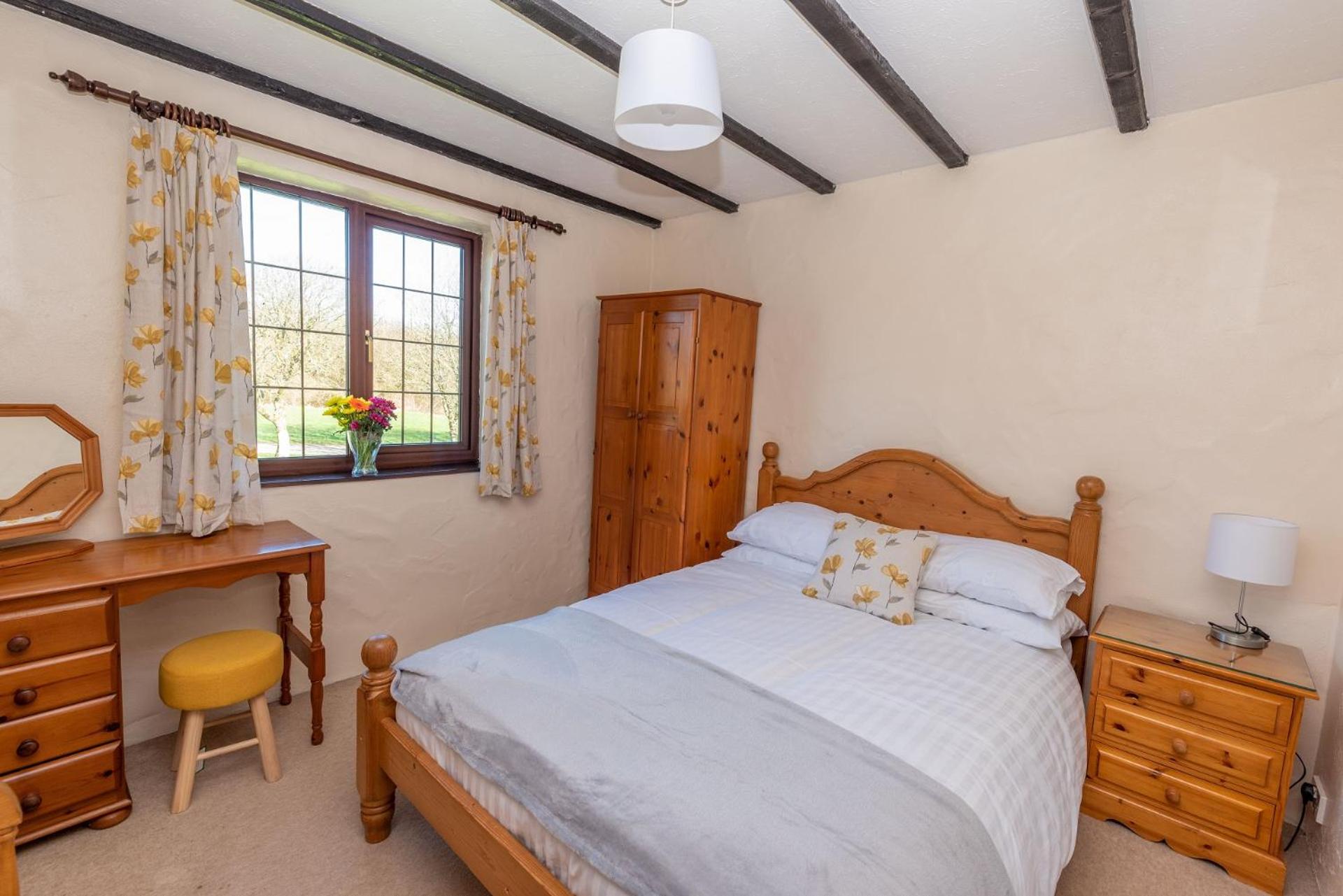 Three-Bedroom House photo 1