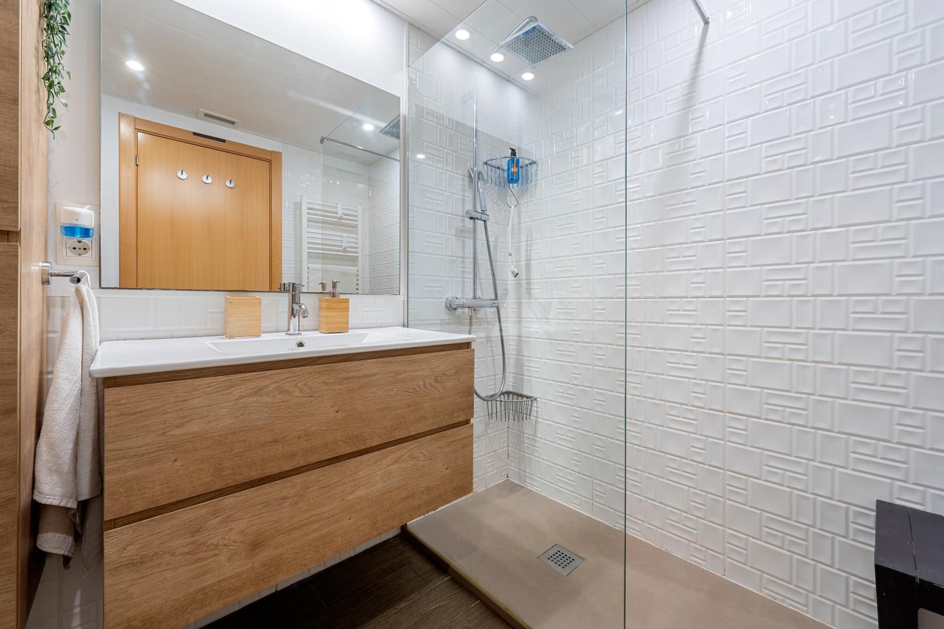 Superior One-Bedroom Apartment with Balcony photo 3