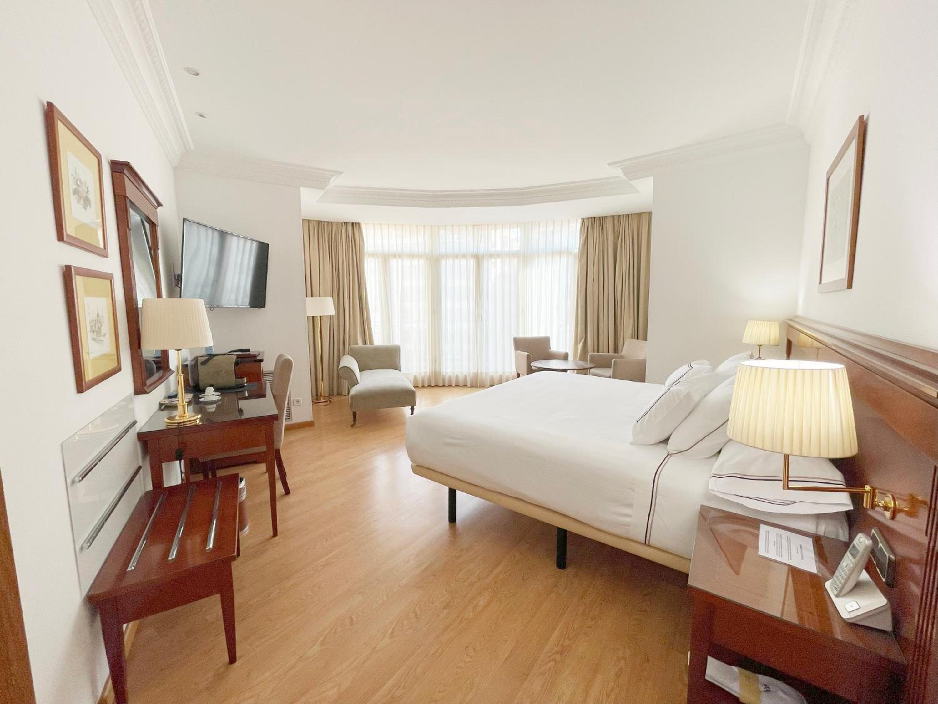 Habitación Superior