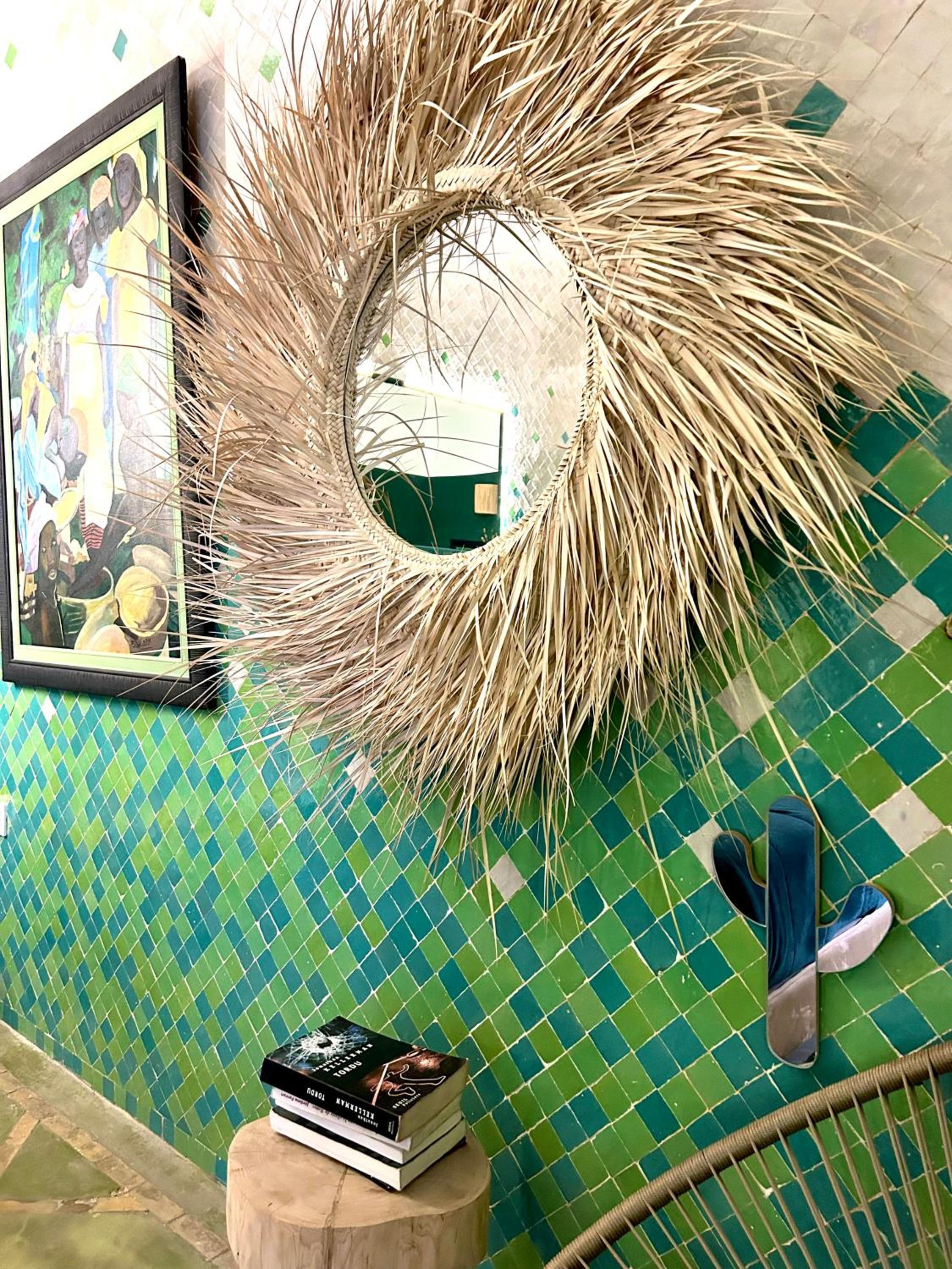 Jade Double Room - Photo 5