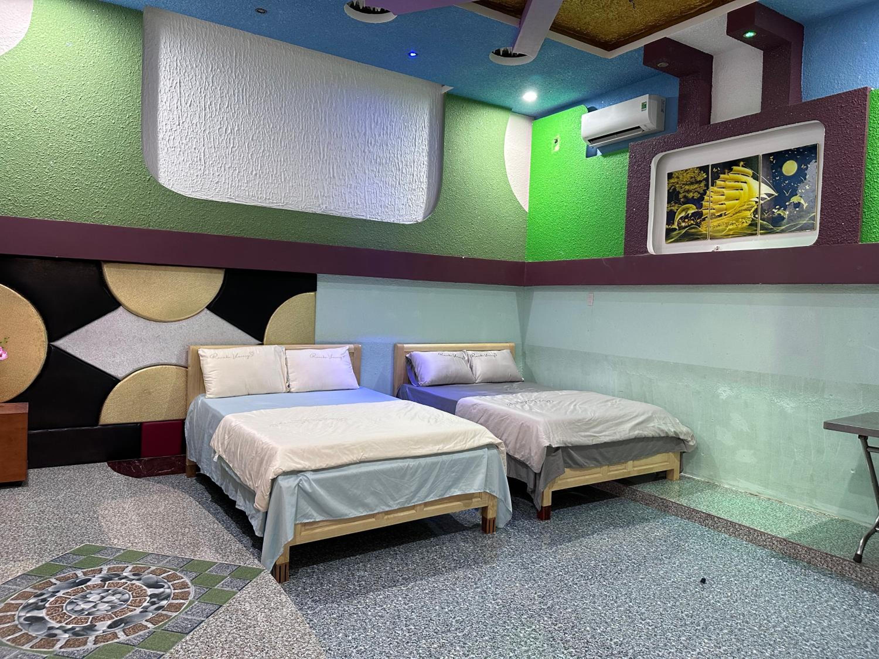 Double or Twin Room photo 1