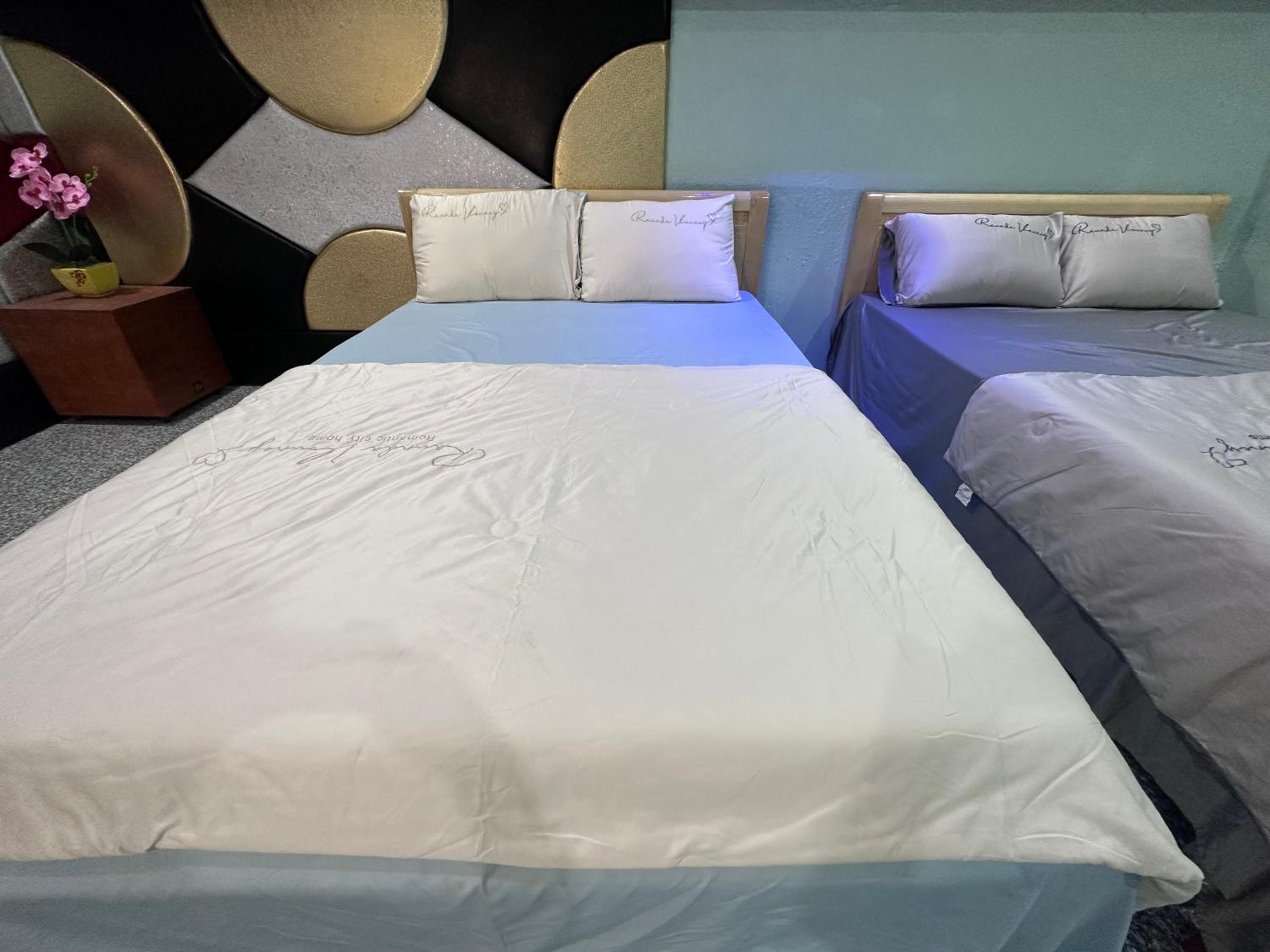 Double or Twin Room photo 2