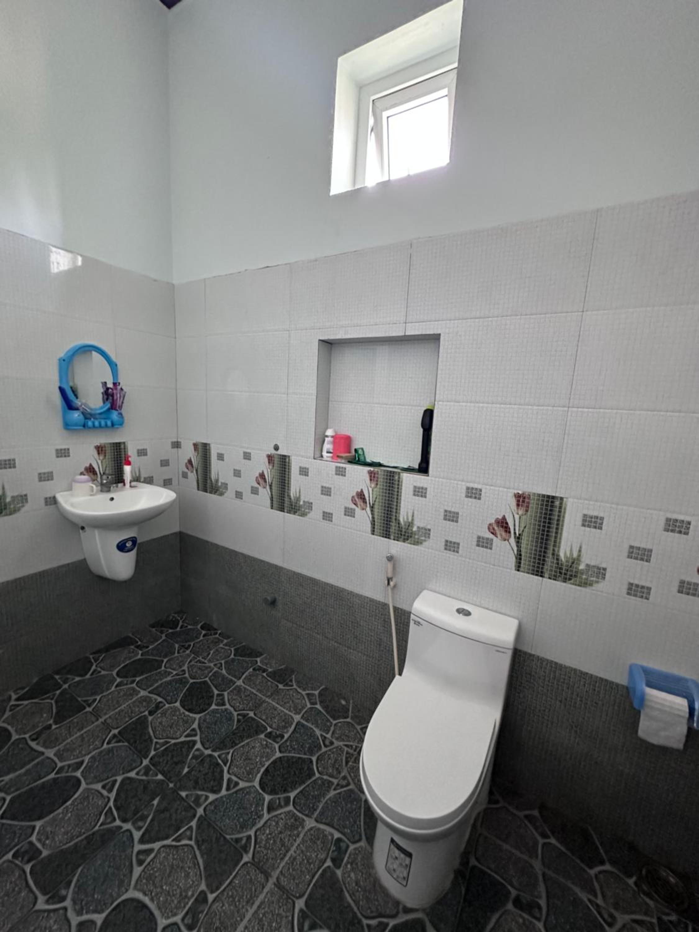 Double or Twin Room photo 3