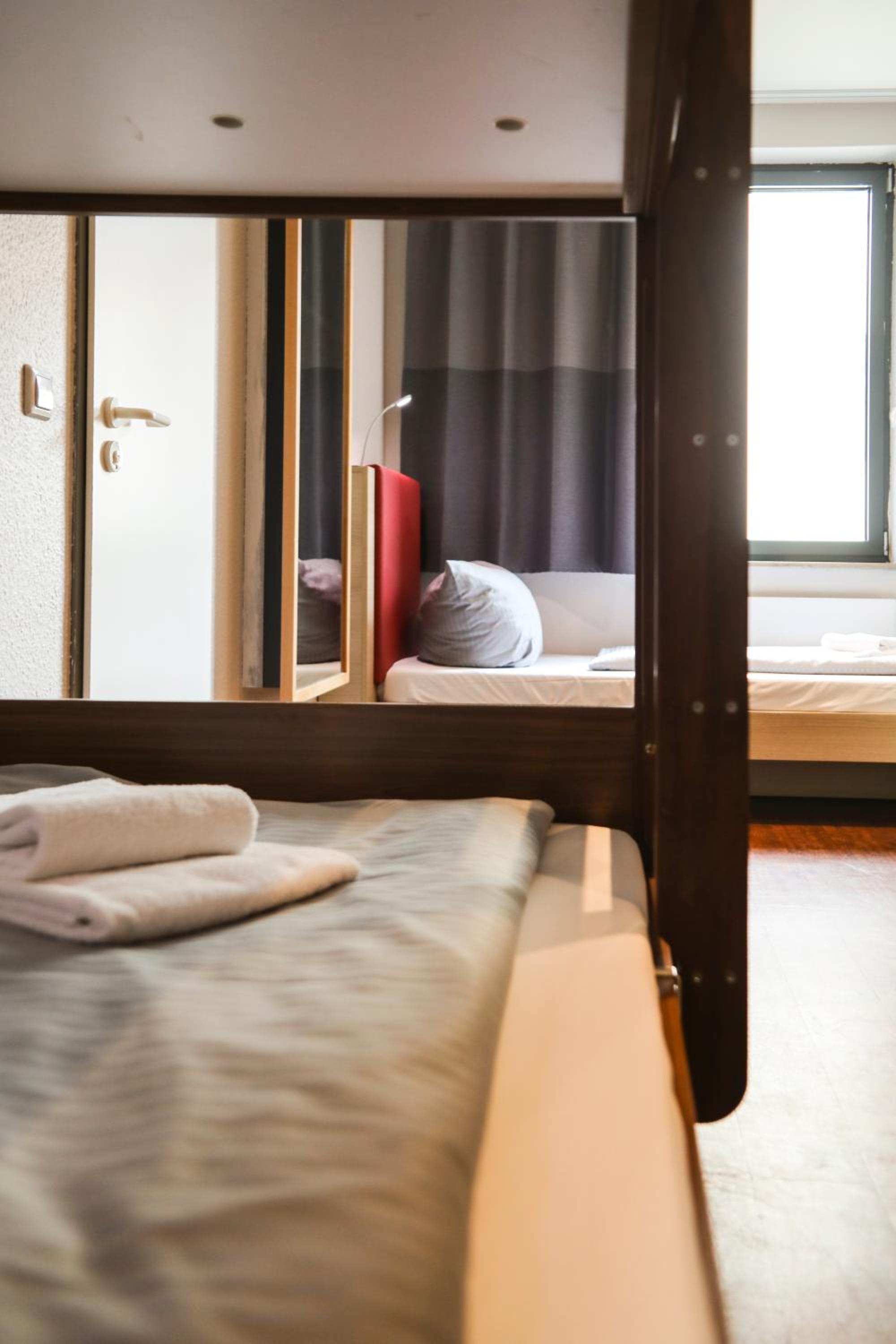 Standard Triple Room - Photo 2